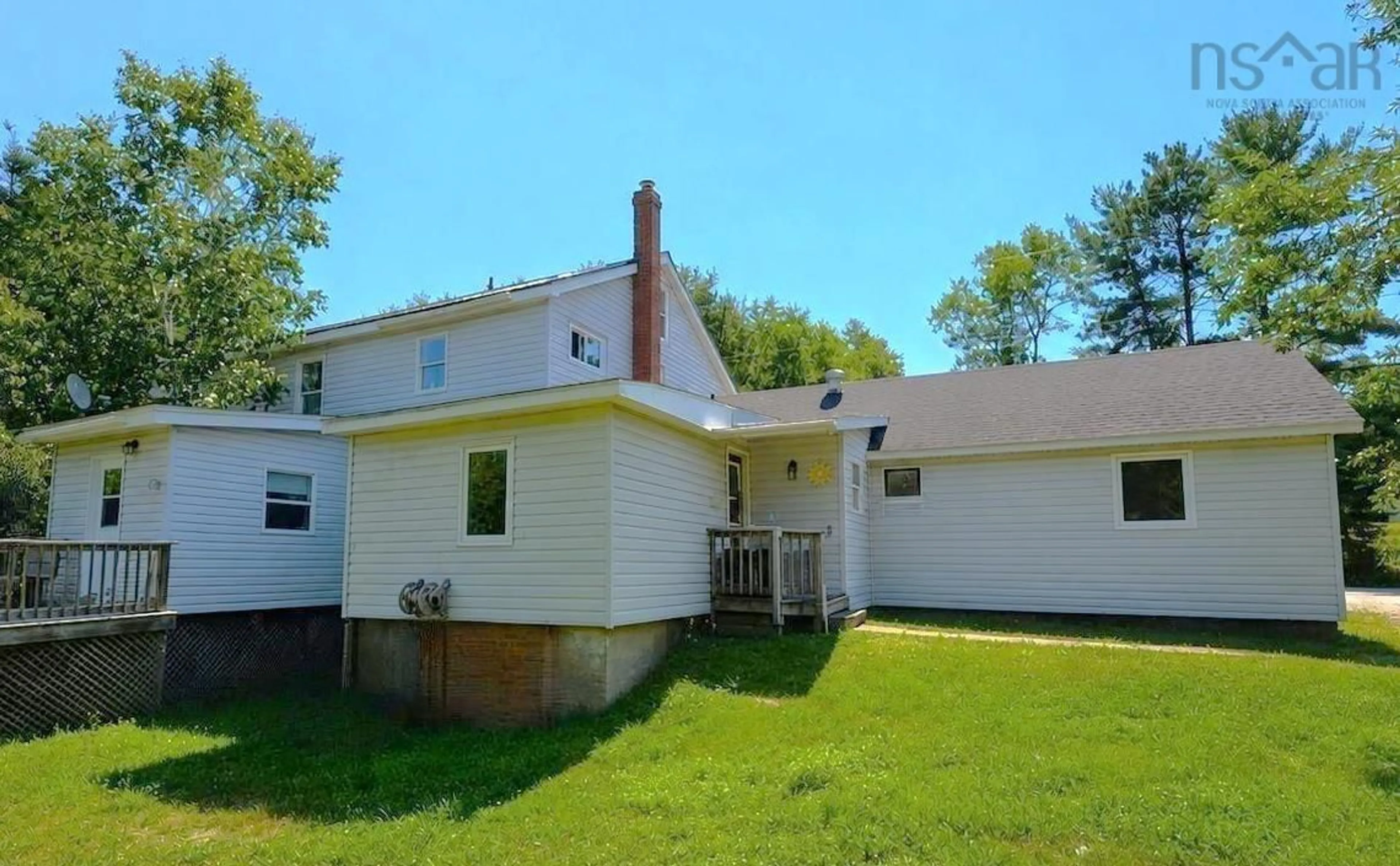 Unknown for 7402 3 Hwy, Martins River Nova Scotia B0J 2E0