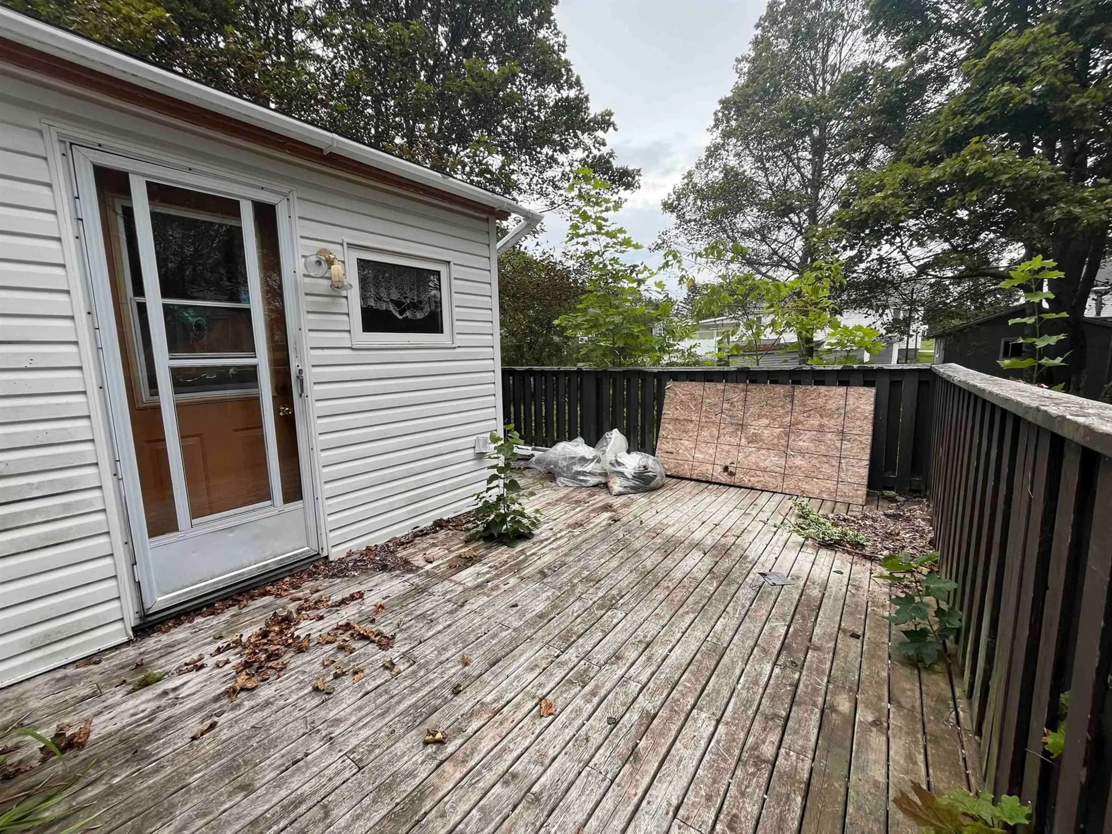 Unknown for 26 Fairview Ave, Amherst Nova Scotia B4H 2Y4