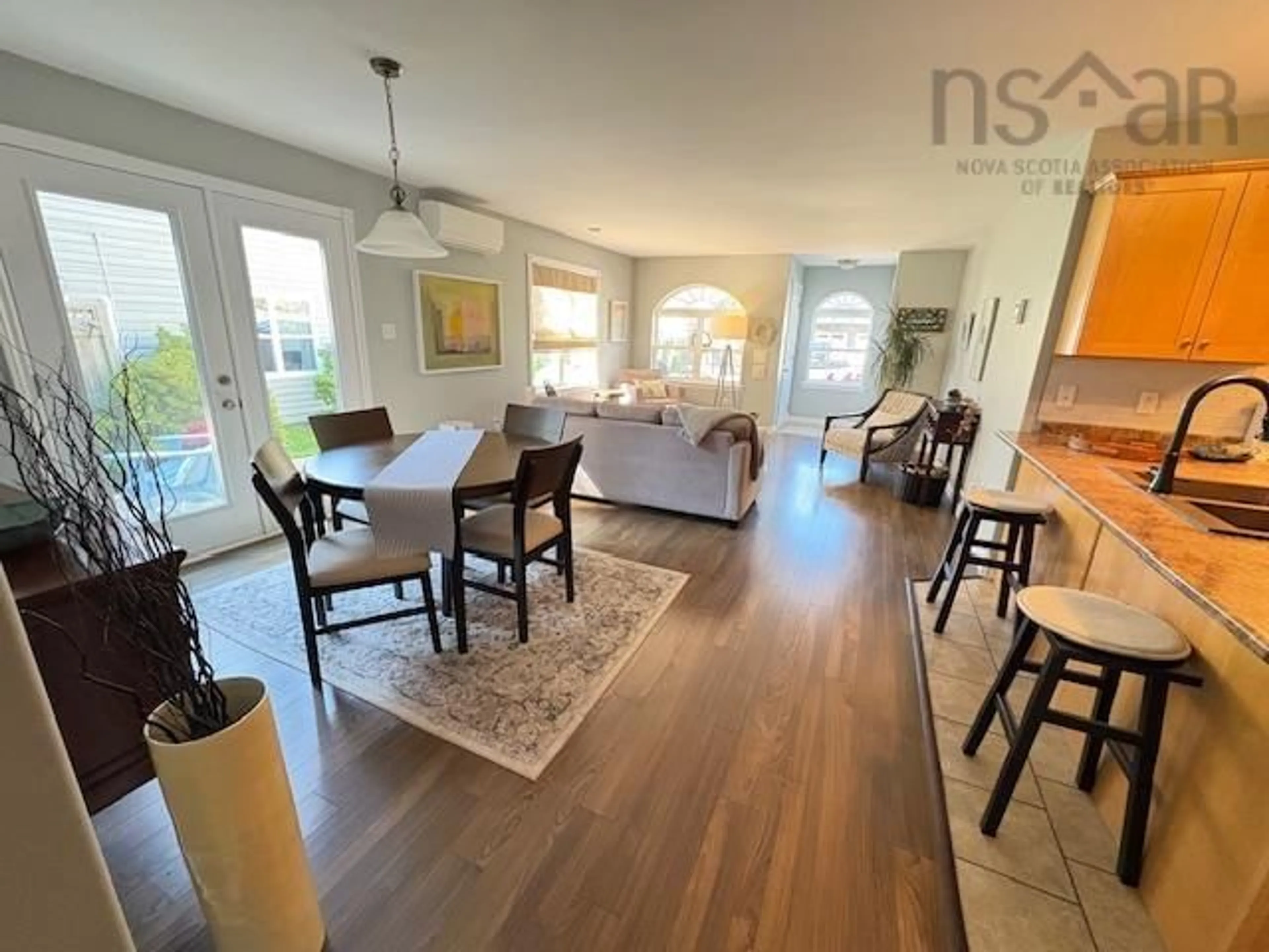Dining room, unknown for 488 Glen Allan Dr, Bridgewater Nova Scotia B4V 0B1
