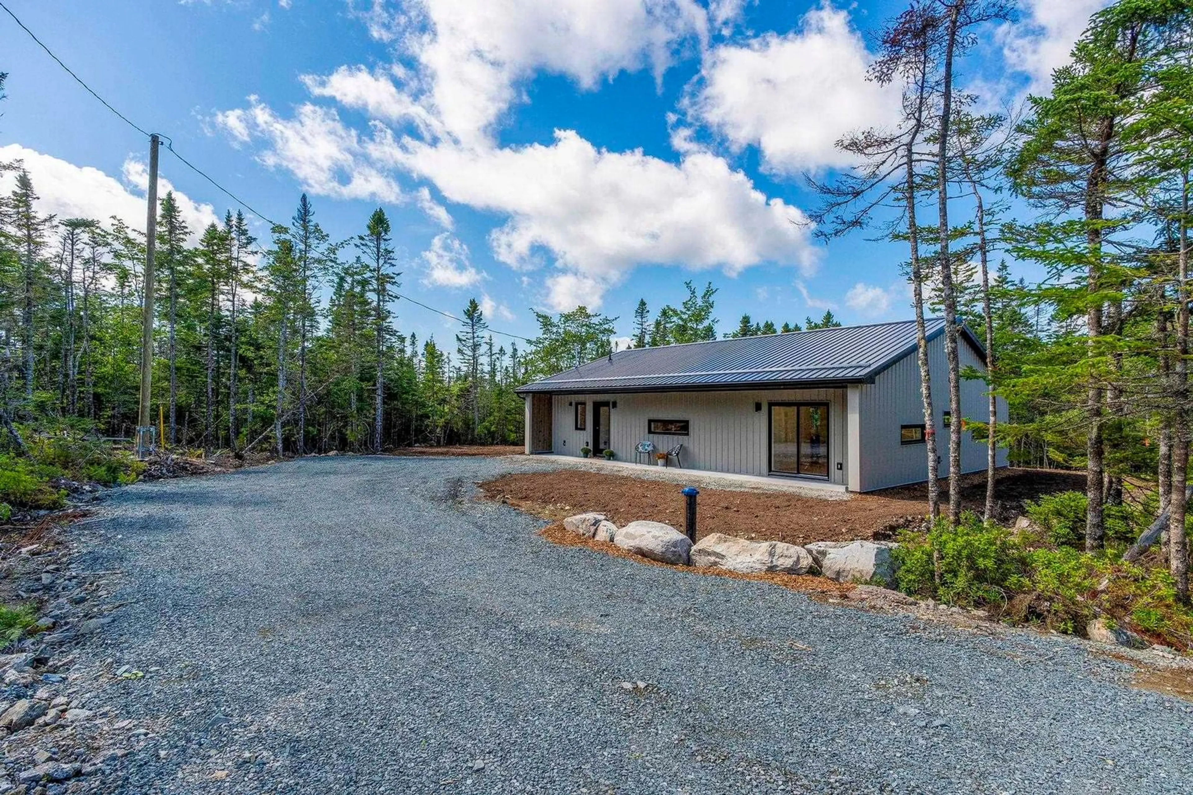 Unknown for 165 Beau Run, East Petpeswick Nova Scotia B0J 2L0