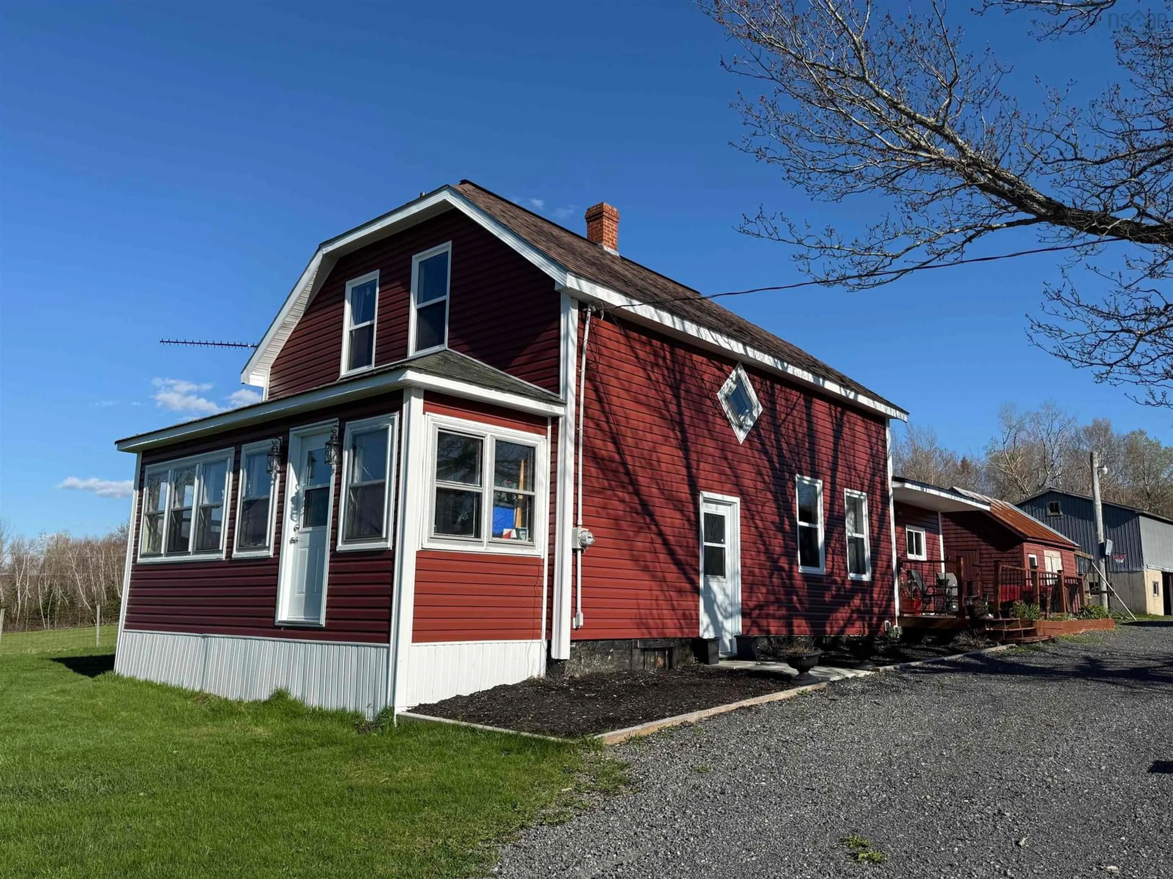 Unknown for 10250 Highway 4, Broadway Nova Scotia B0K 1G0