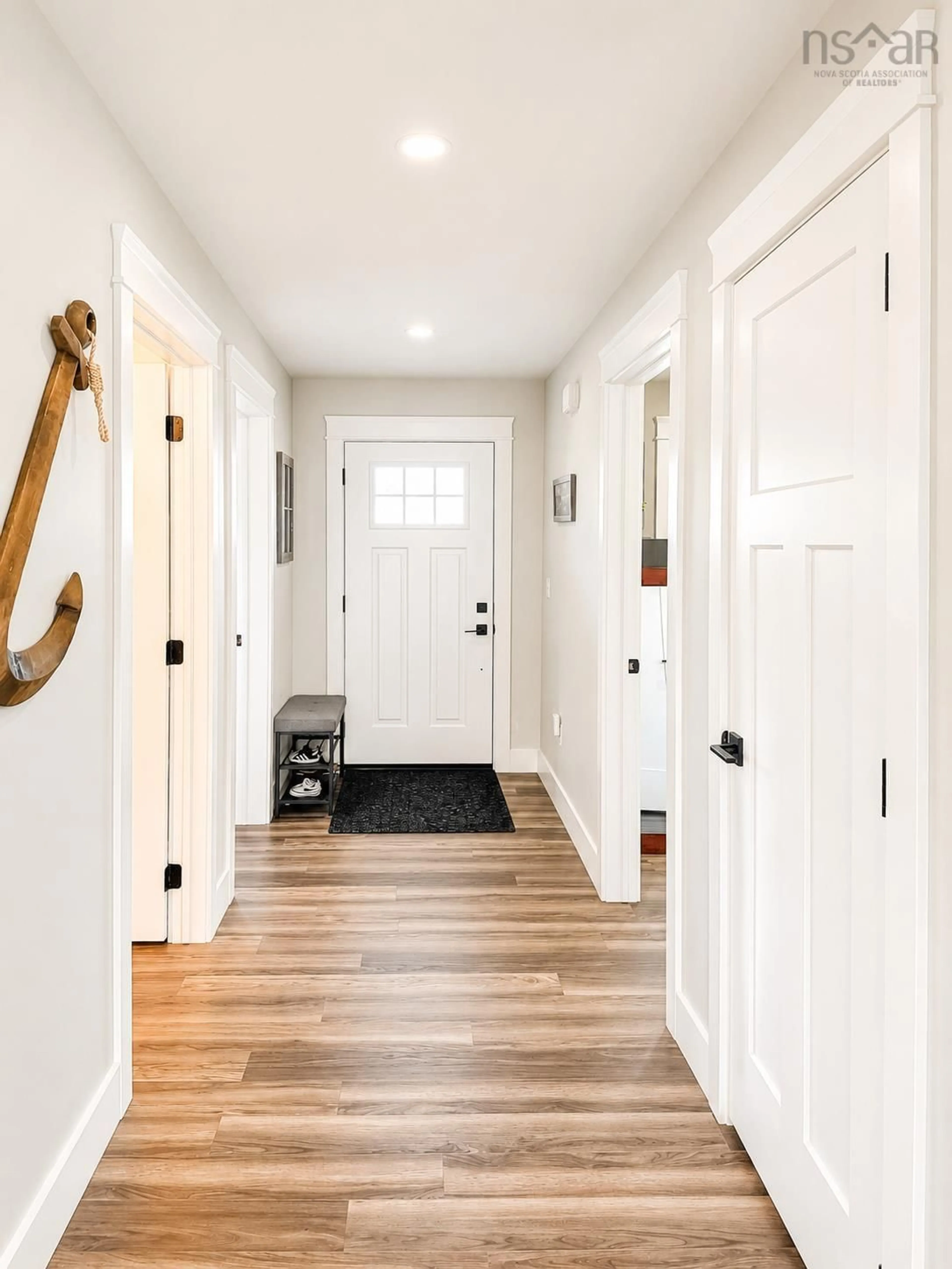 Indoor entryway for 29 Marilyn Crt, Kingston Nova Scotia B0P 1R0