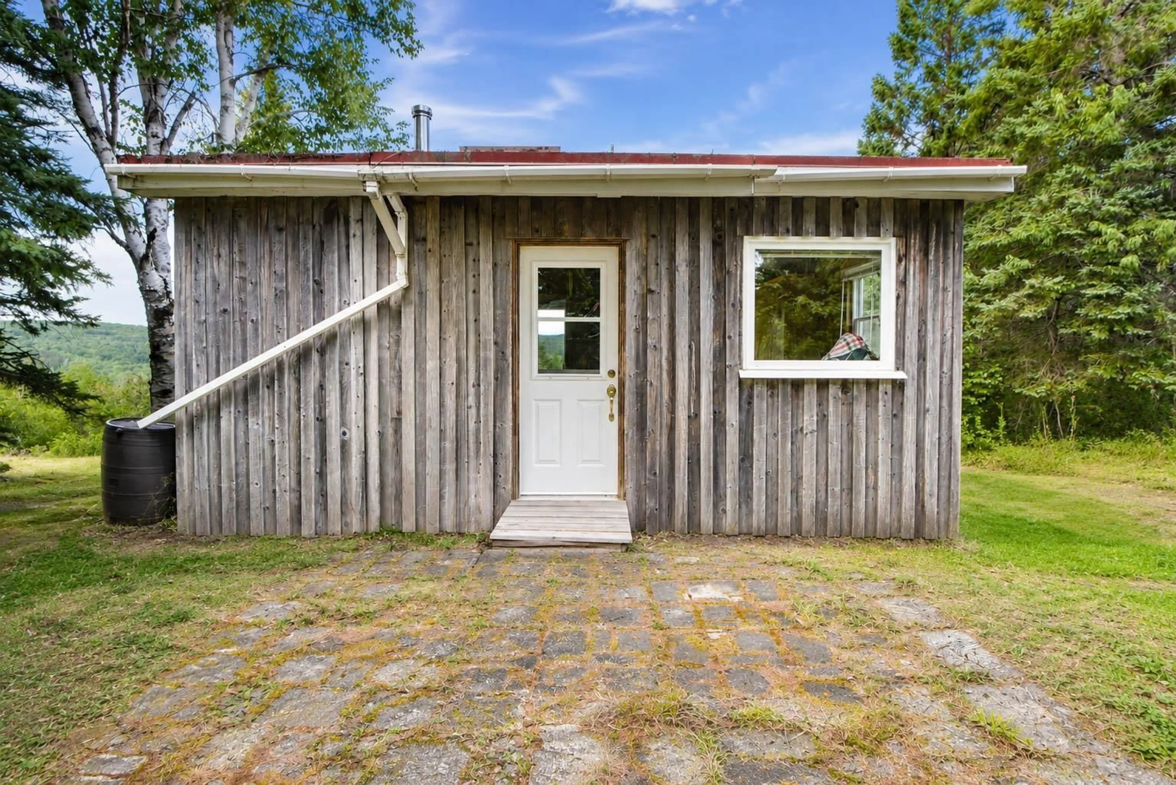Shed for Sugar Loaf Rd #Lot 3, Lochaber Nova Scotia B2G 2L3