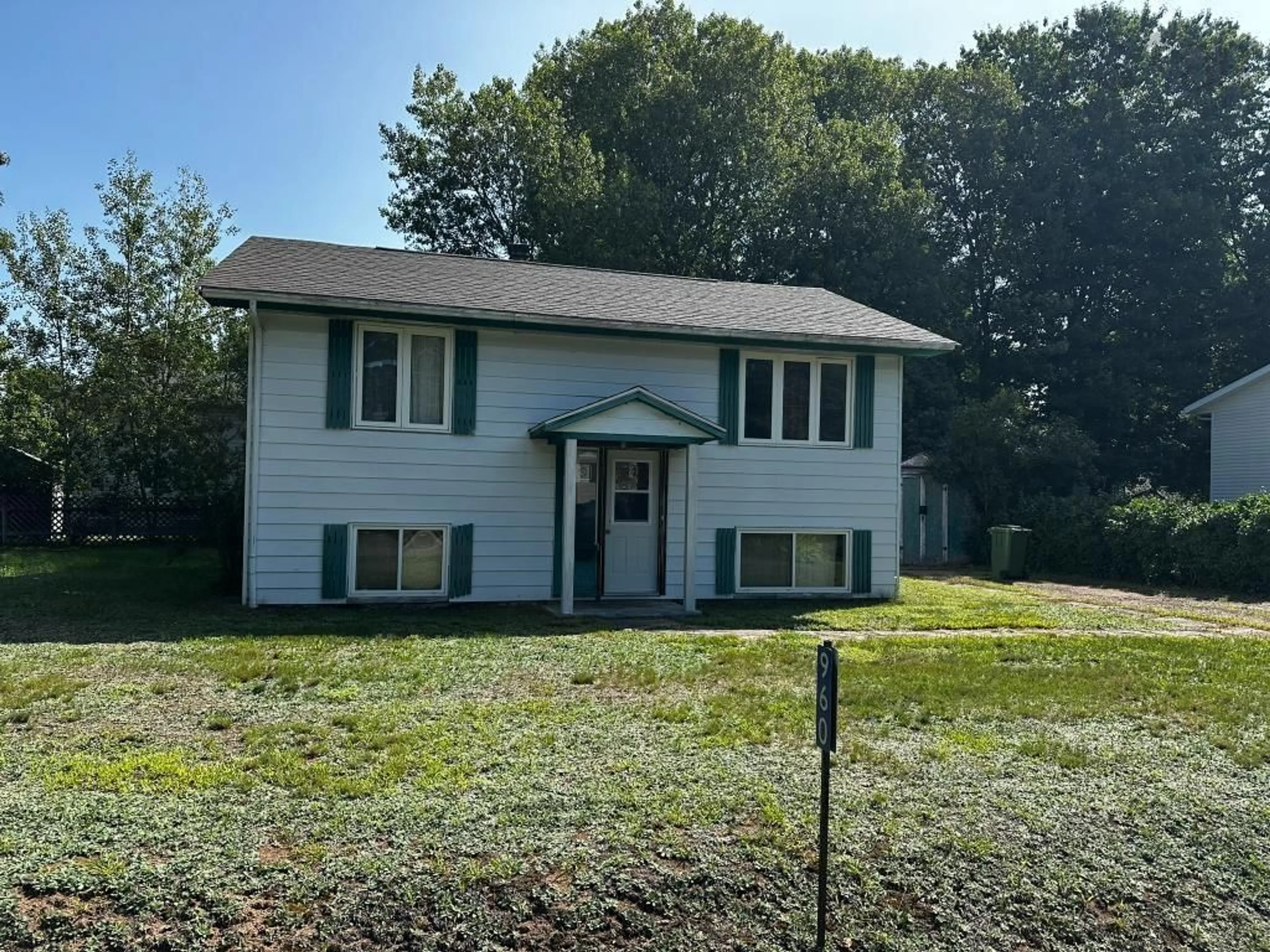 Unknown for 960 Labrador Lane, Greenwood Nova Scotia B0P 1N0