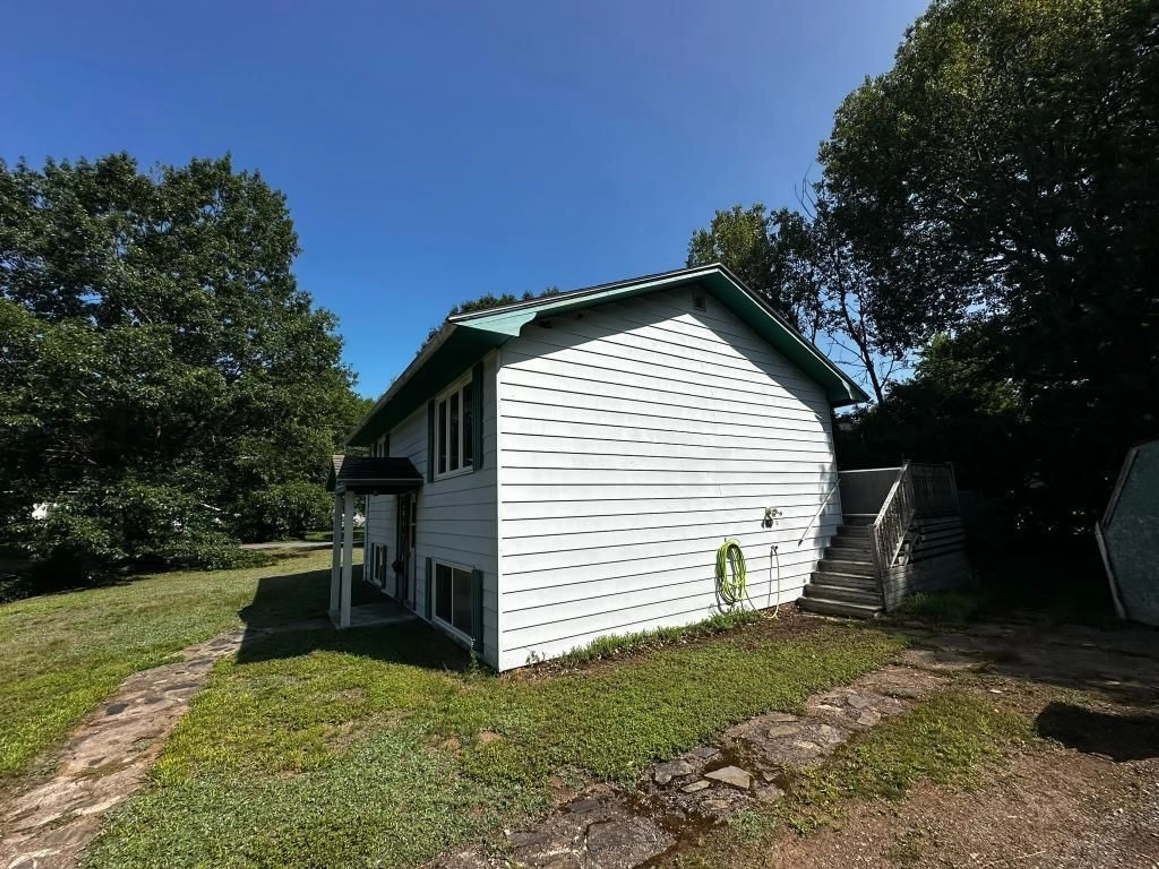 Shed for 960 Labrador Lane, Greenwood Nova Scotia B0P 1N0