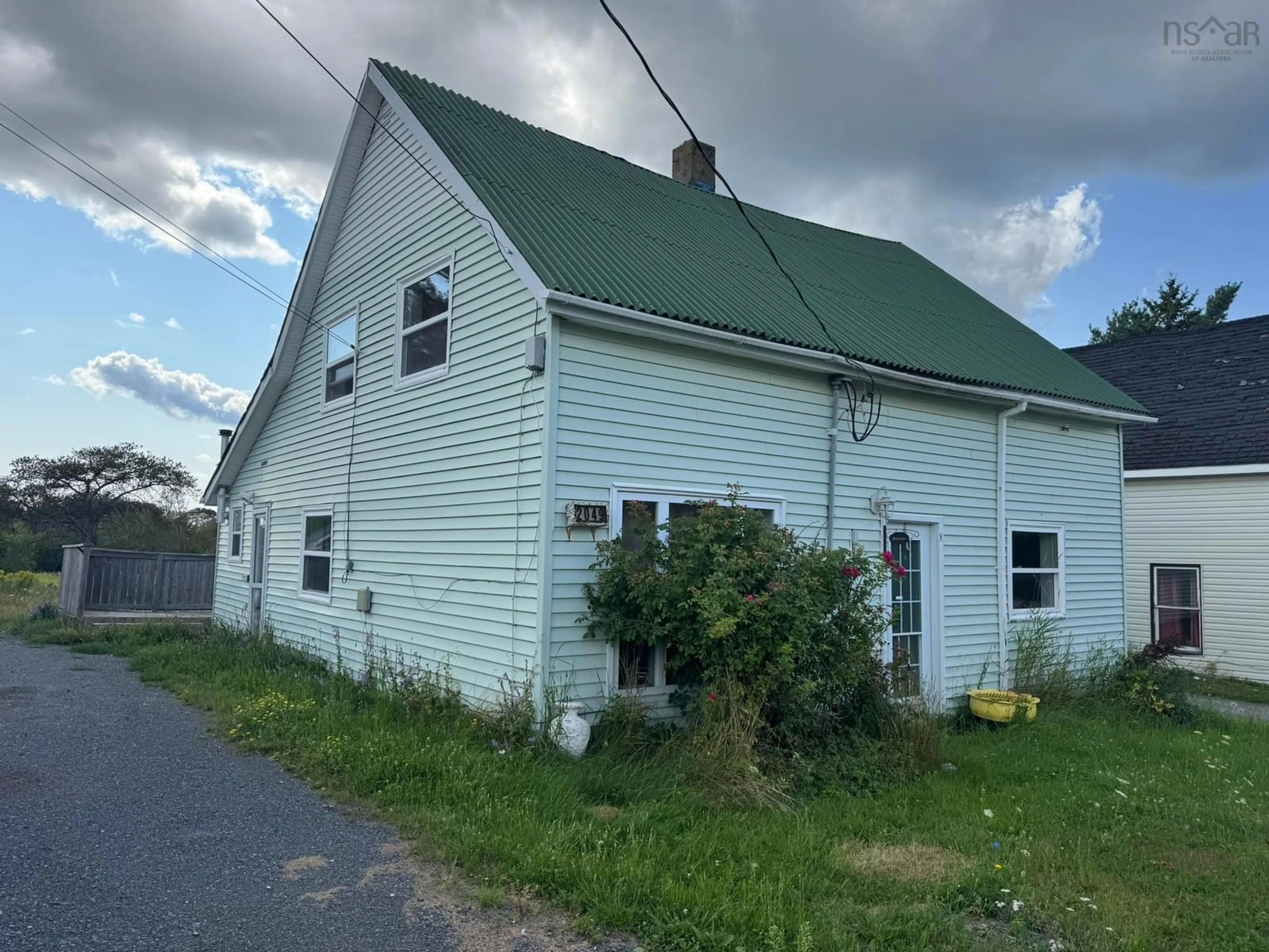 Unknown for 2049 Irving St, Westville Nova Scotia B0K 2A0