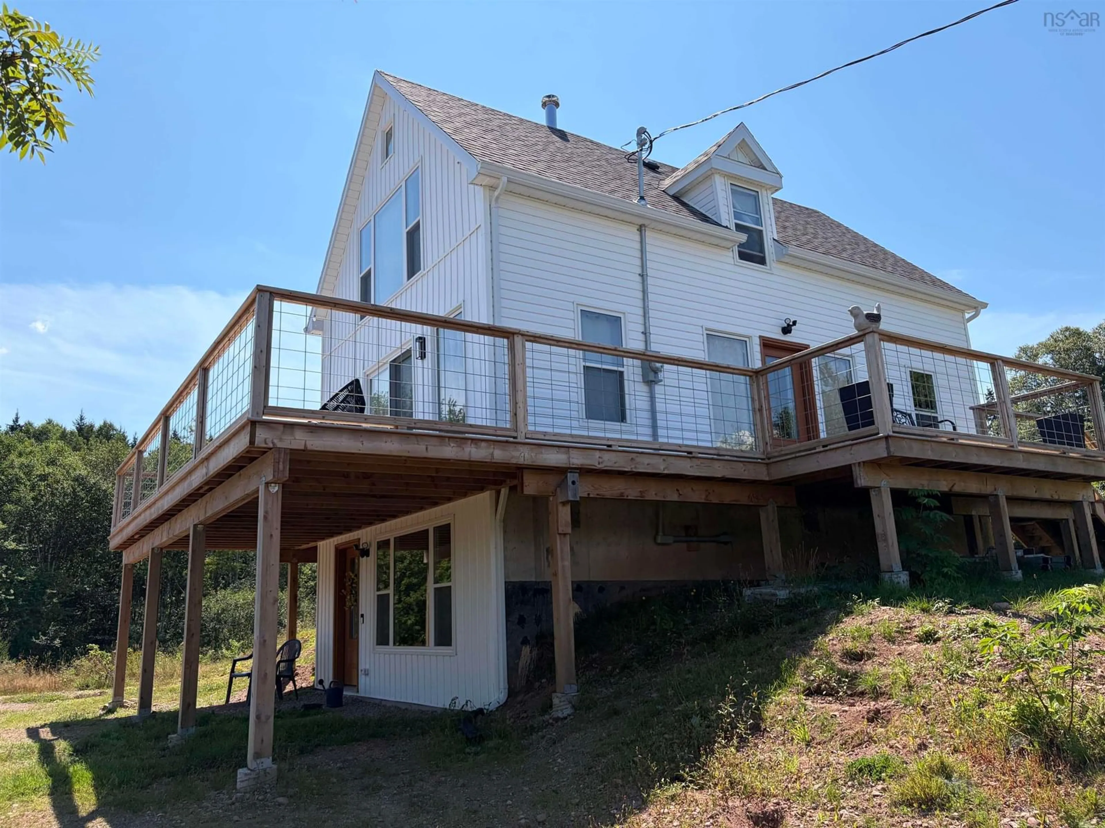 Unknown for 3815 Grand Narrows Hwy, Boisdale Nova Scotia B1Y 3S6