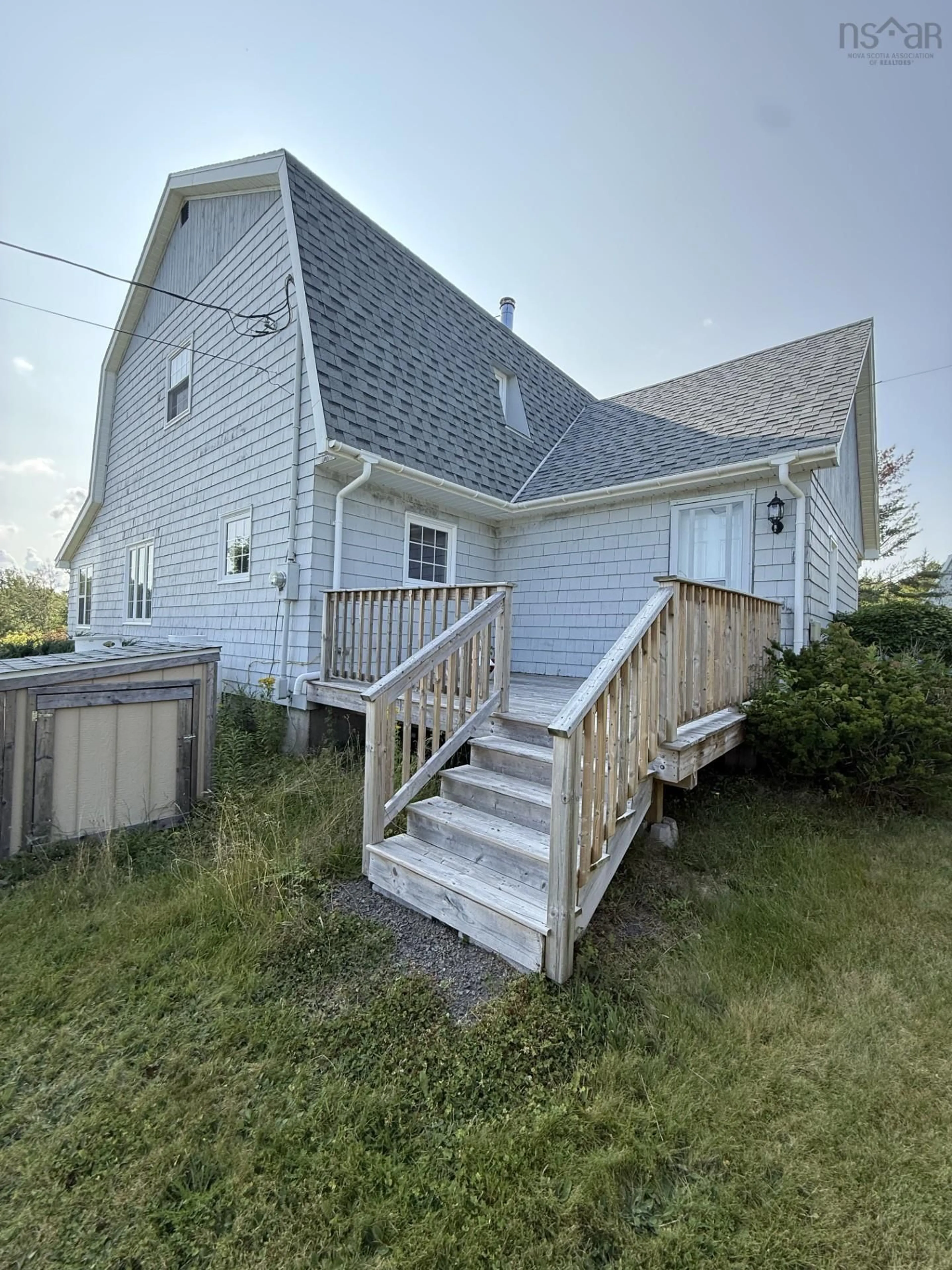 Unknown for 387 Beaver Road, Lakevale, N.S., Lakevale Nova Scotia B2G 2L2