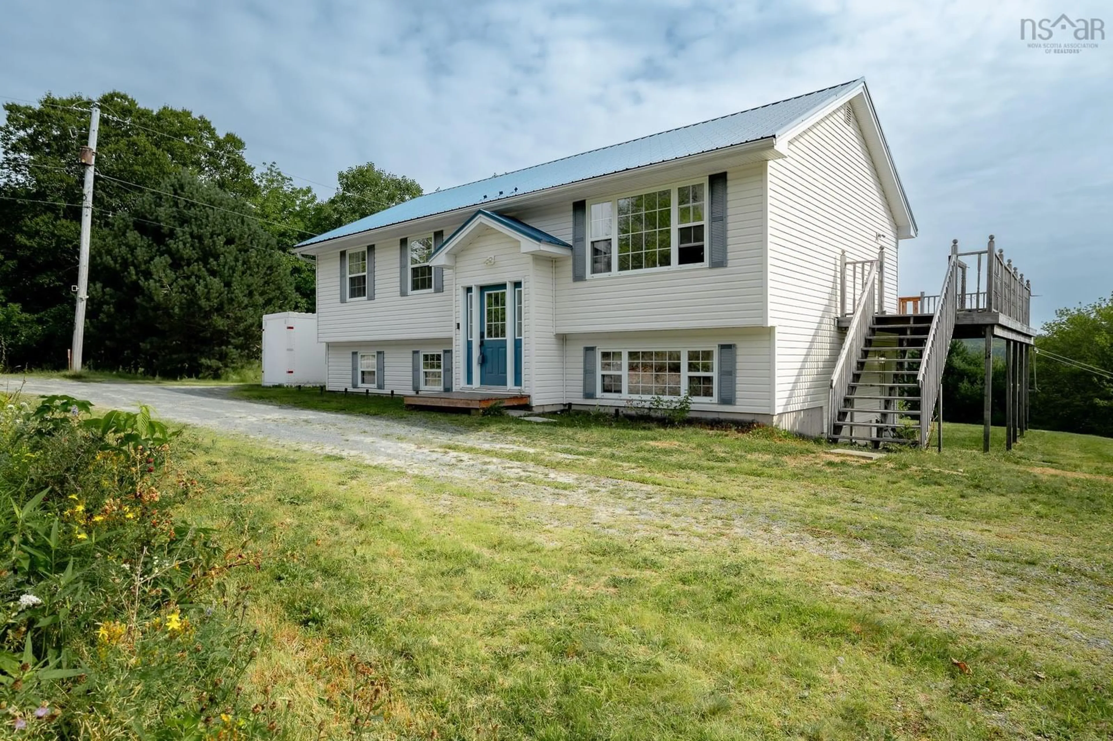 Unknown for 359 Myra Rd, Porters Lake Nova Scotia B3E 1G2