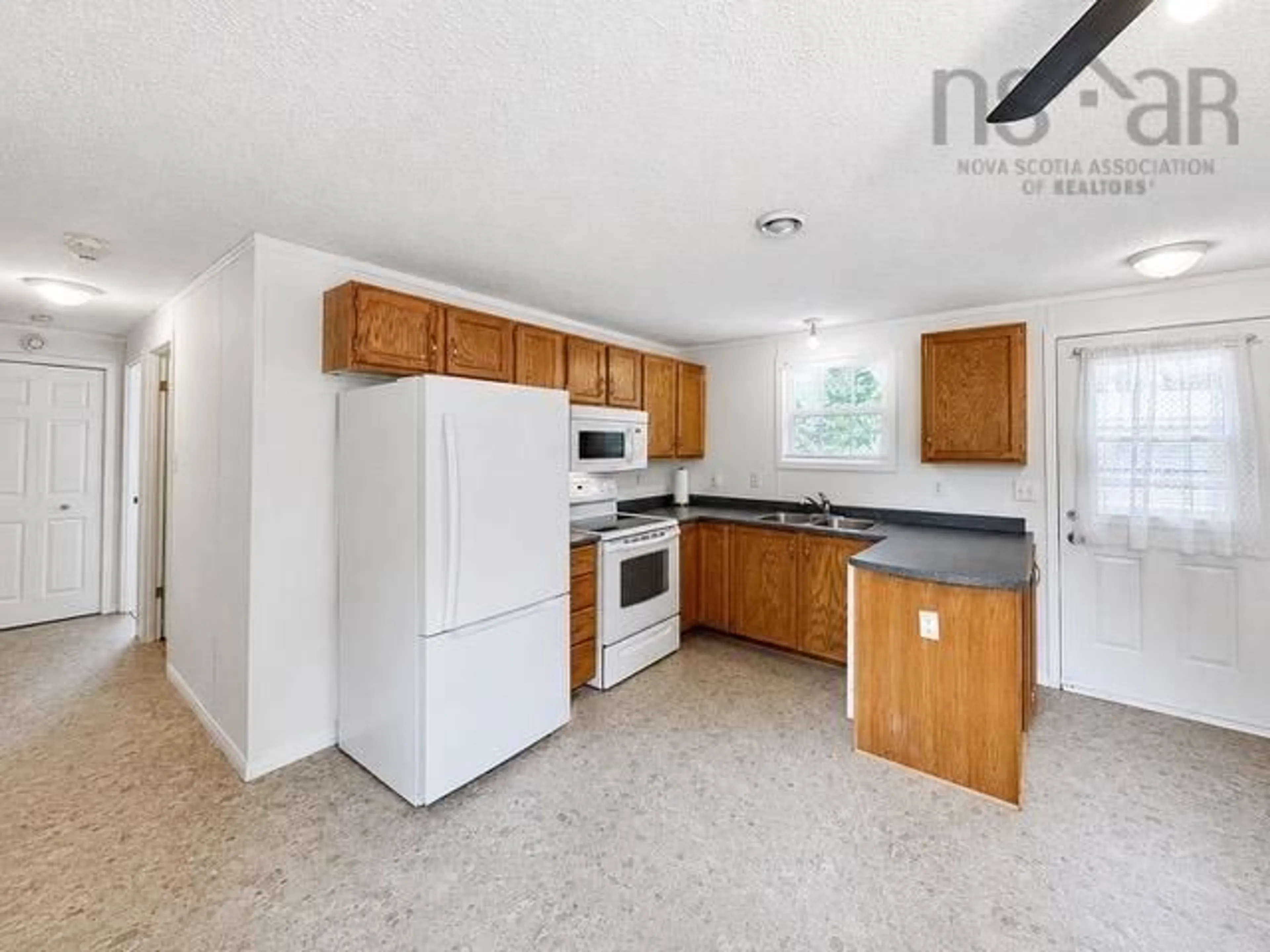 Standard kitchen, unknown for 1140 Susan Dr, Beaver Bank Nova Scotia B4E 1P1