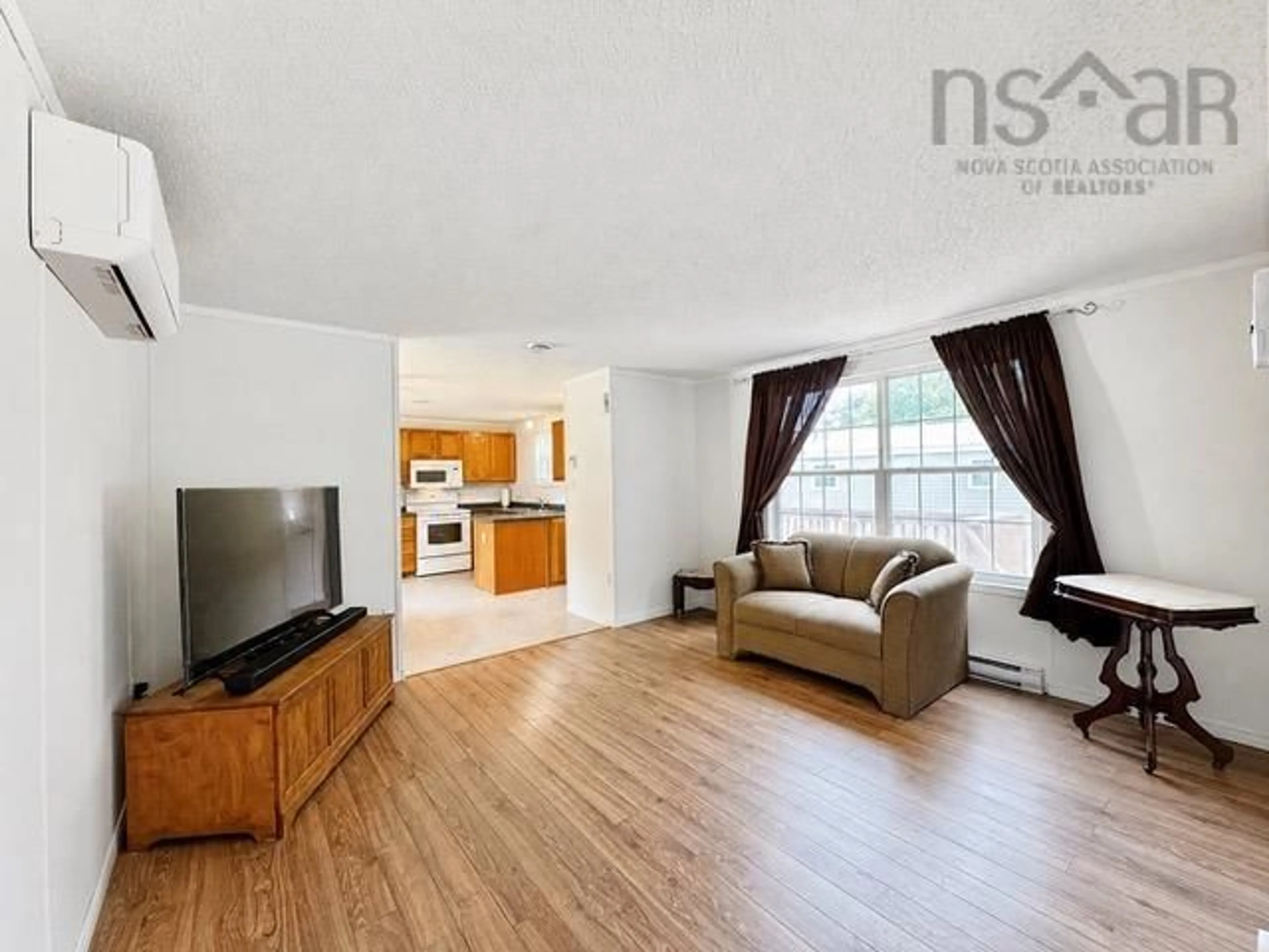 Living room with furniture, unknown for 1140 Susan Dr, Beaver Bank Nova Scotia B4E 1P1