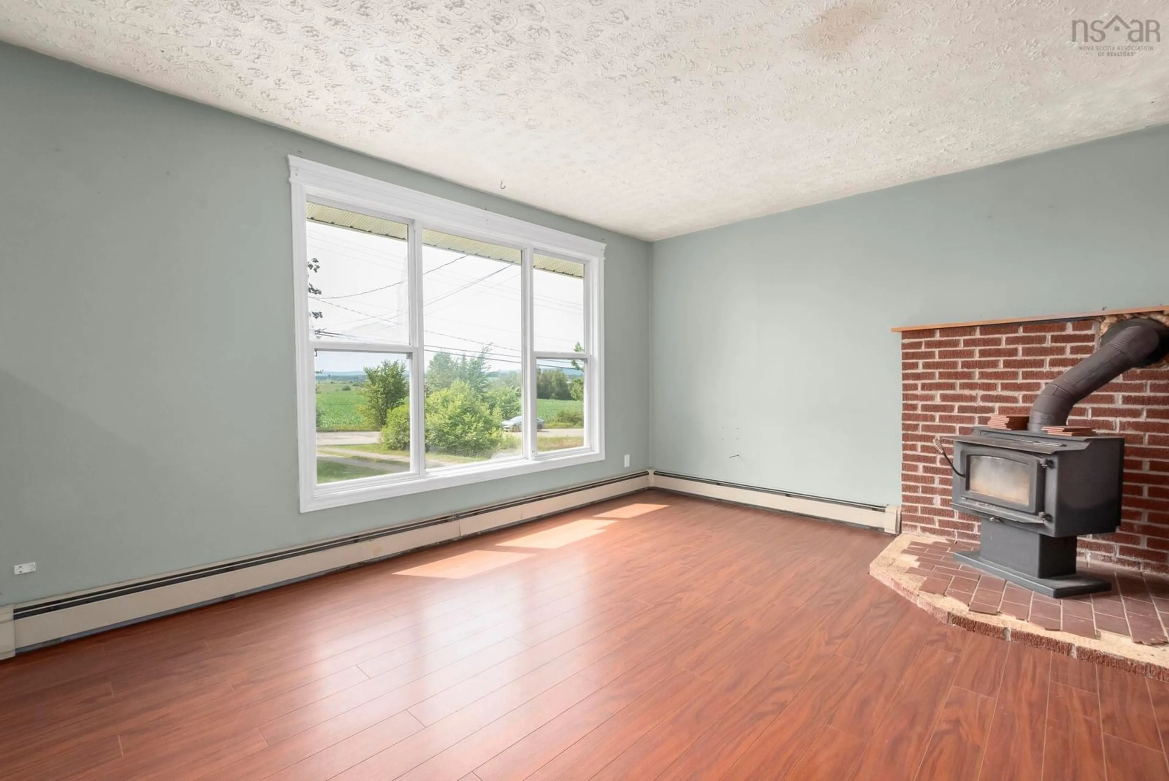 A pic of a room for 1550 Highway 358, Port Williams Nova Scotia B0P 1T0