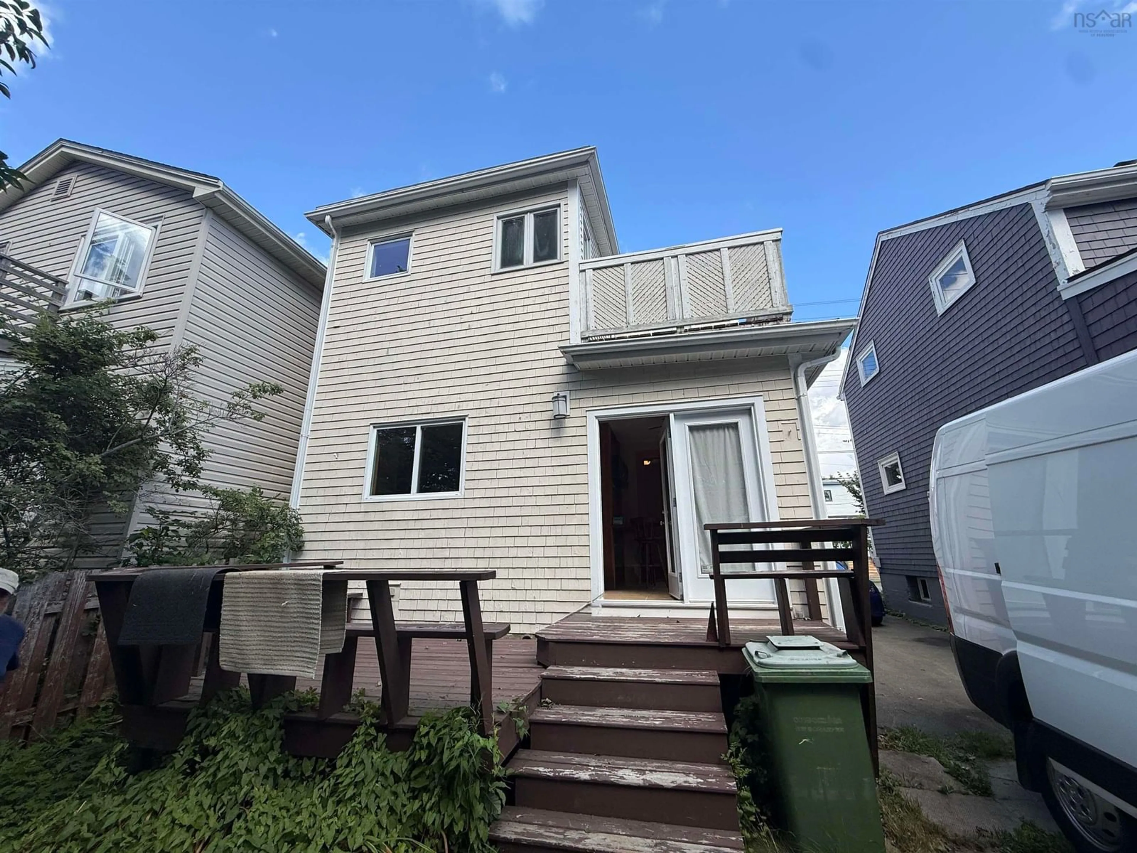 Unknown for 6312 Chebucto Rd, Halifax Nova Scotia B3L 1K8