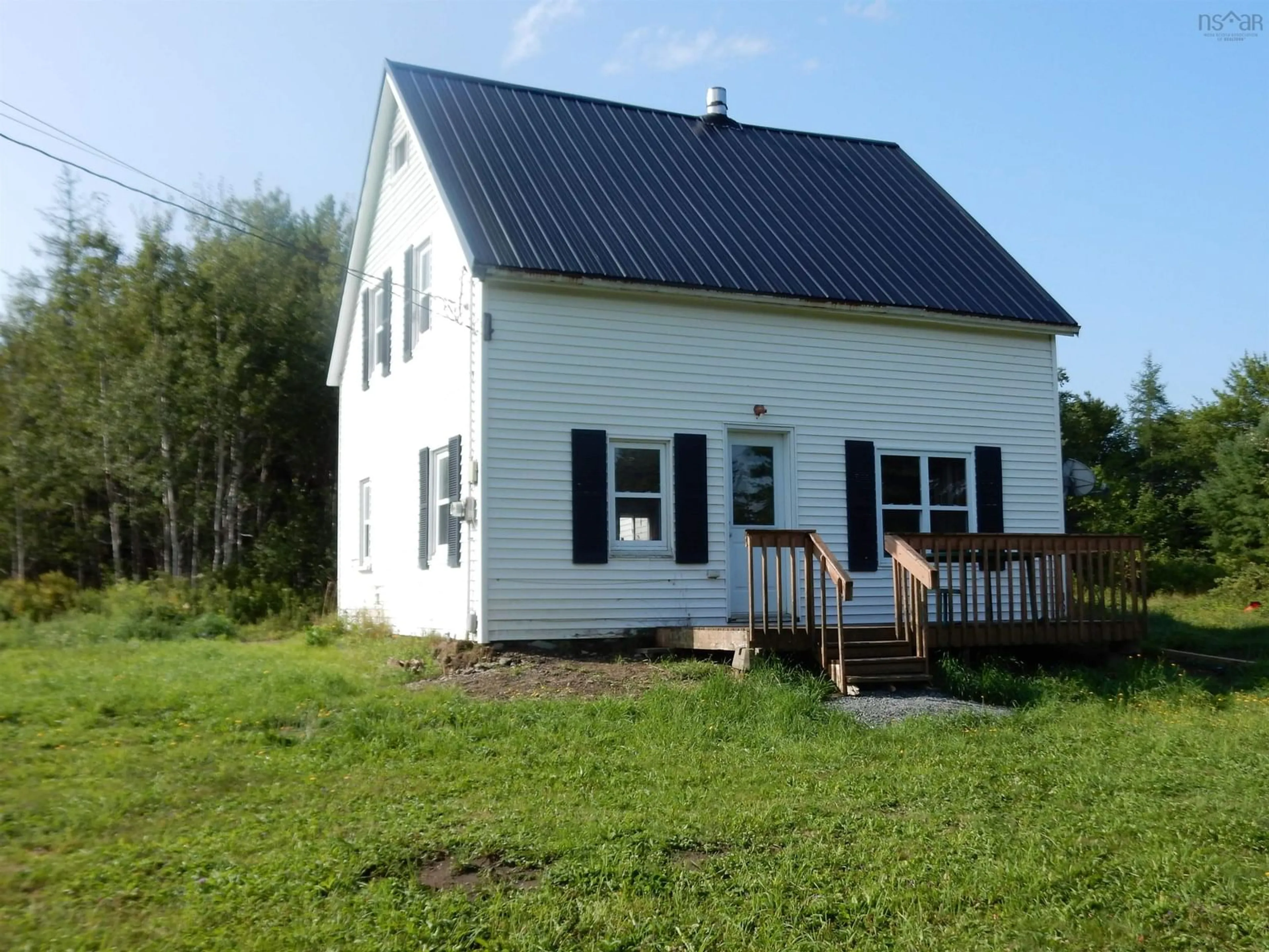 Unknown for 644 St Marys Rd, Chaplin Nova Scotia B0N 2M0