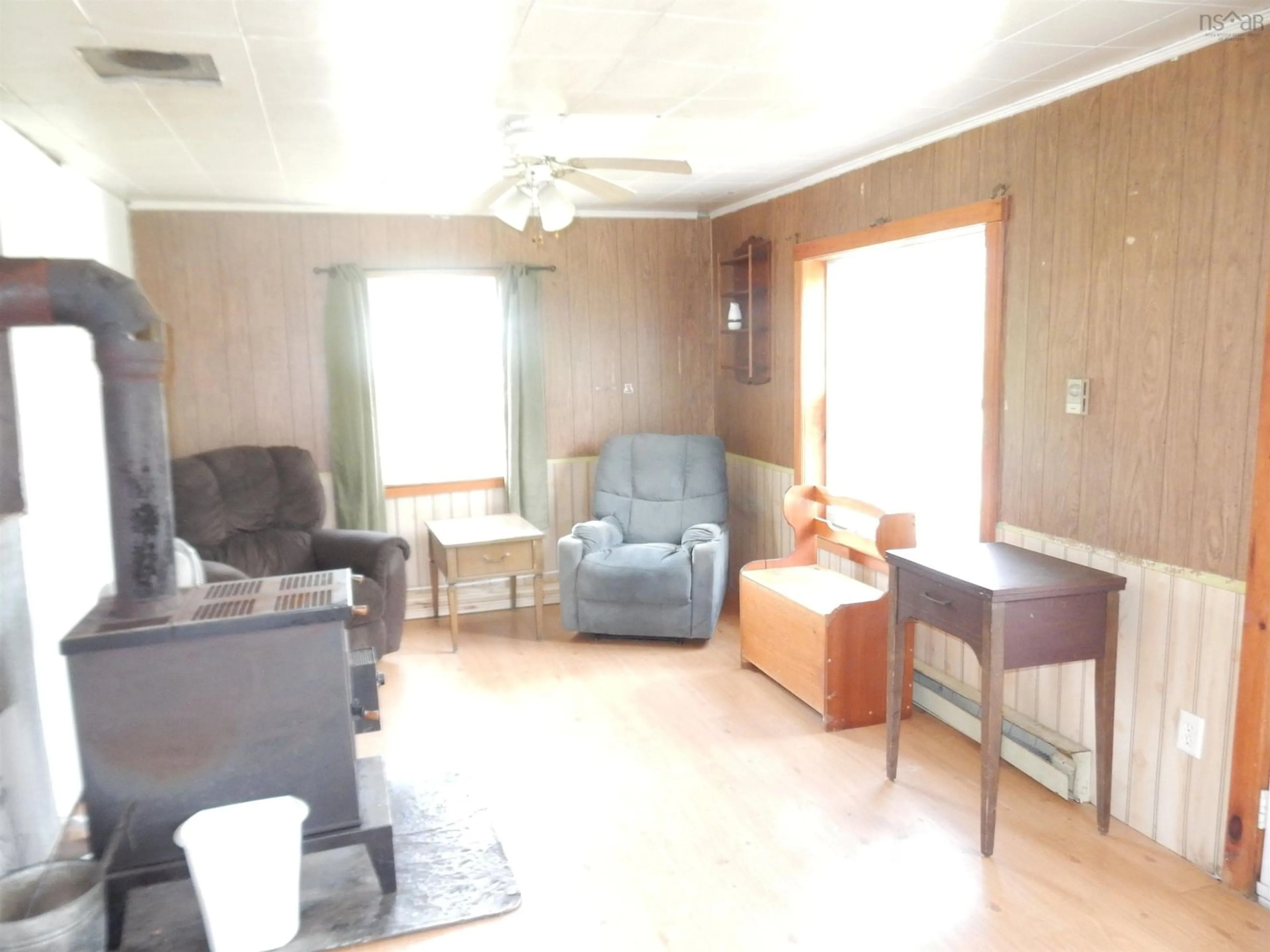 A pic of a room for 644 St Marys Rd, Chaplin Nova Scotia B0N 2M0