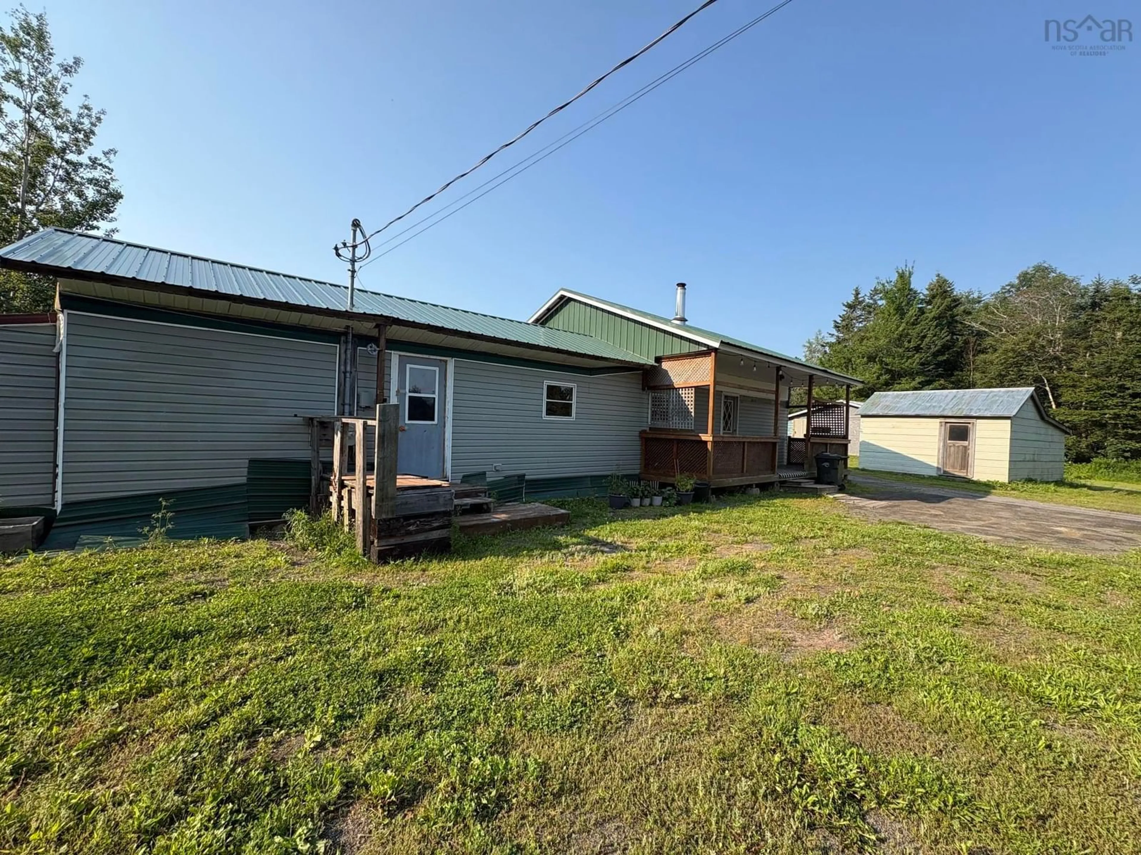 Unknown for 110 Hall Rd, Burlington Nova Scotia B0P 1E0