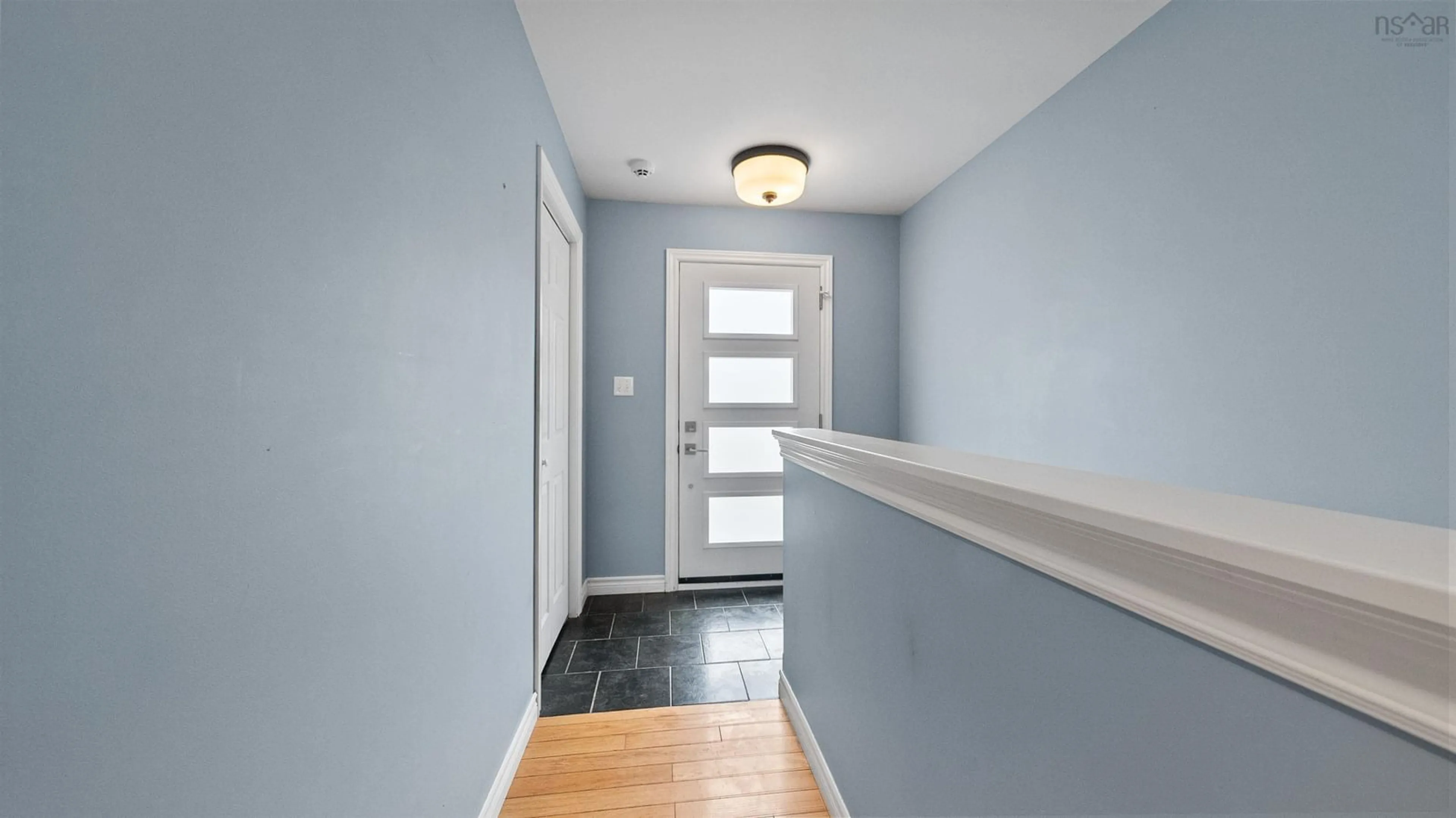 Indoor entryway for 129 Birchview Cres, New Glasgow Nova Scotia B2H 5T6