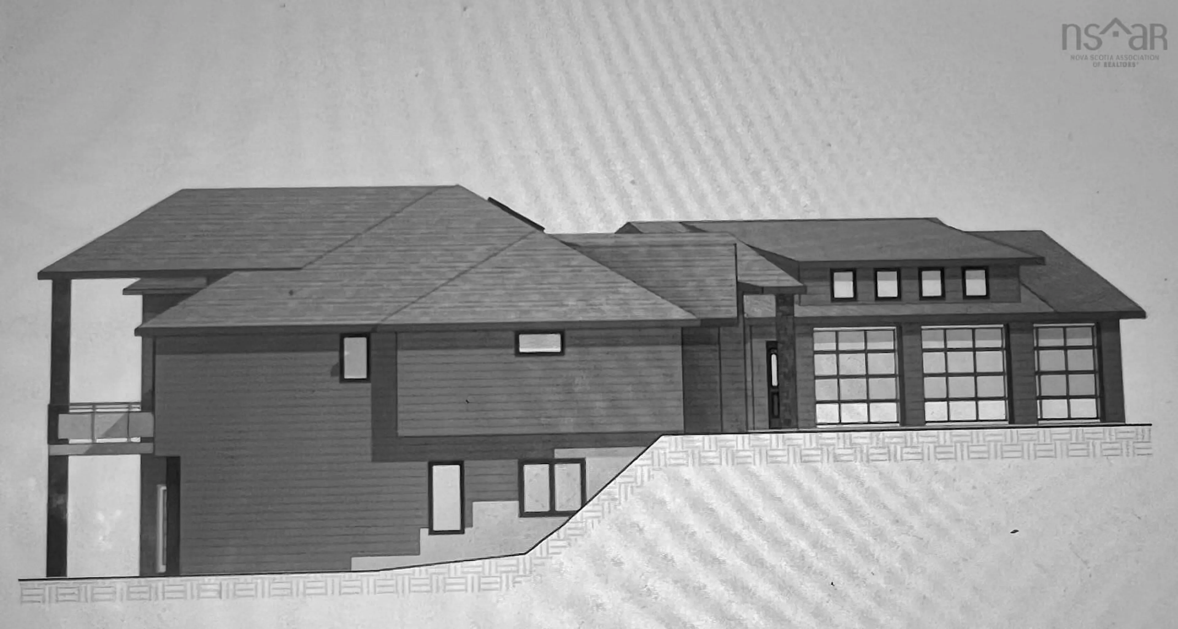 Unknown for 161 Waynesboro Ave, Middle Sackville Nova Scotia B4B 2S6