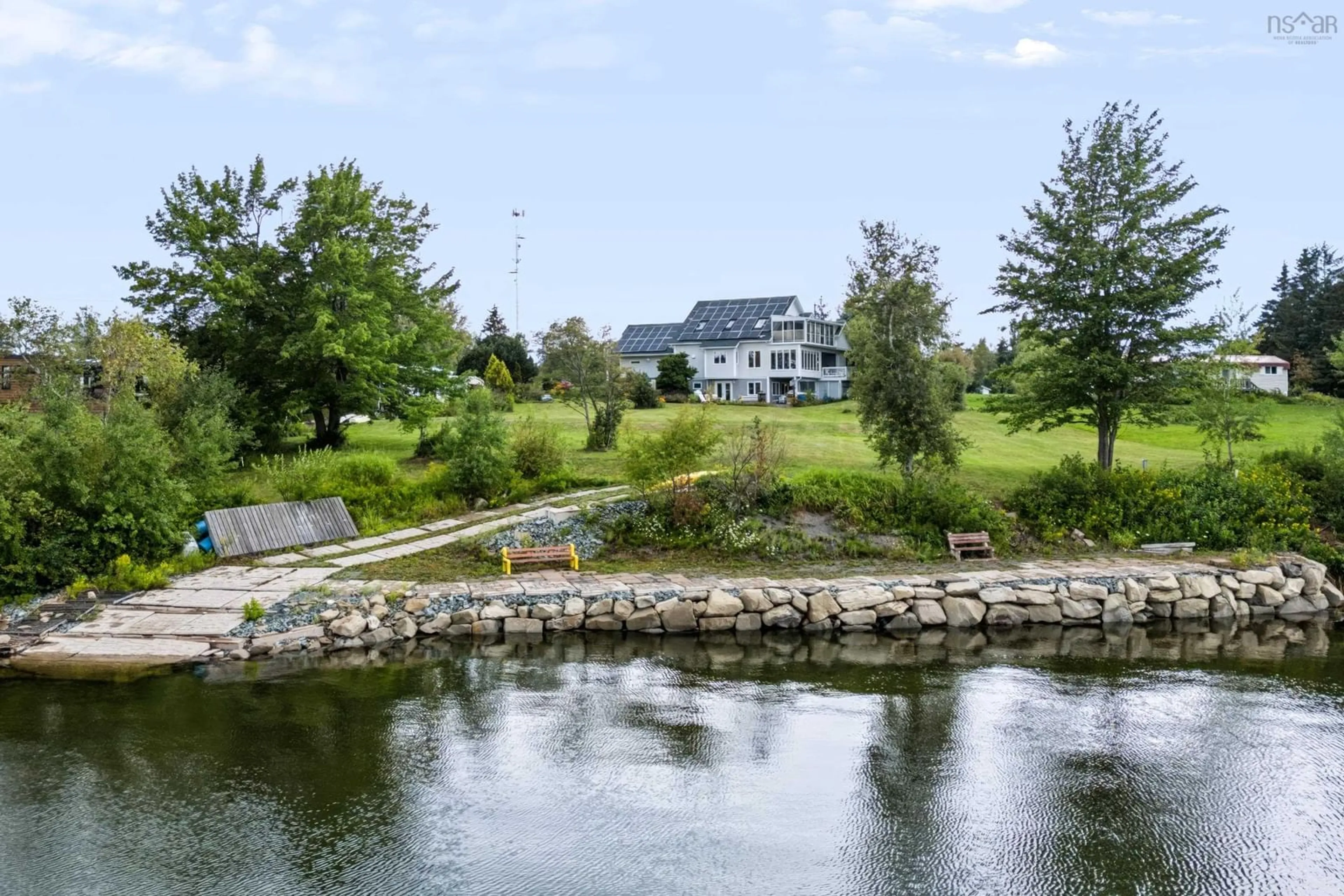 Unknown for 98 Pleasure Cove Rd, Pugwash Nova Scotia B0K 1L0
