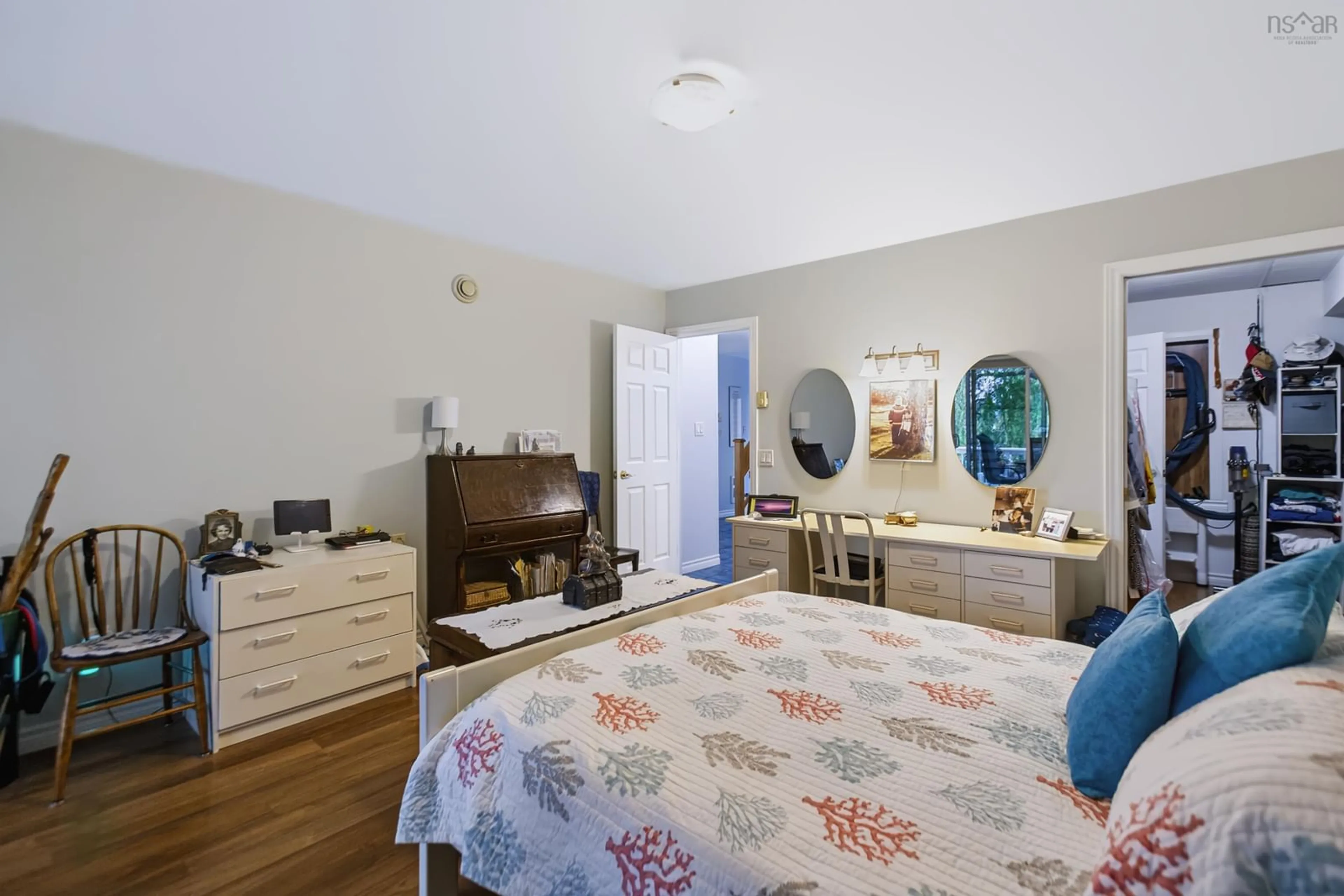 A pic of a room for 98 Pleasure Cove Rd, Pugwash Nova Scotia B0K 1L0