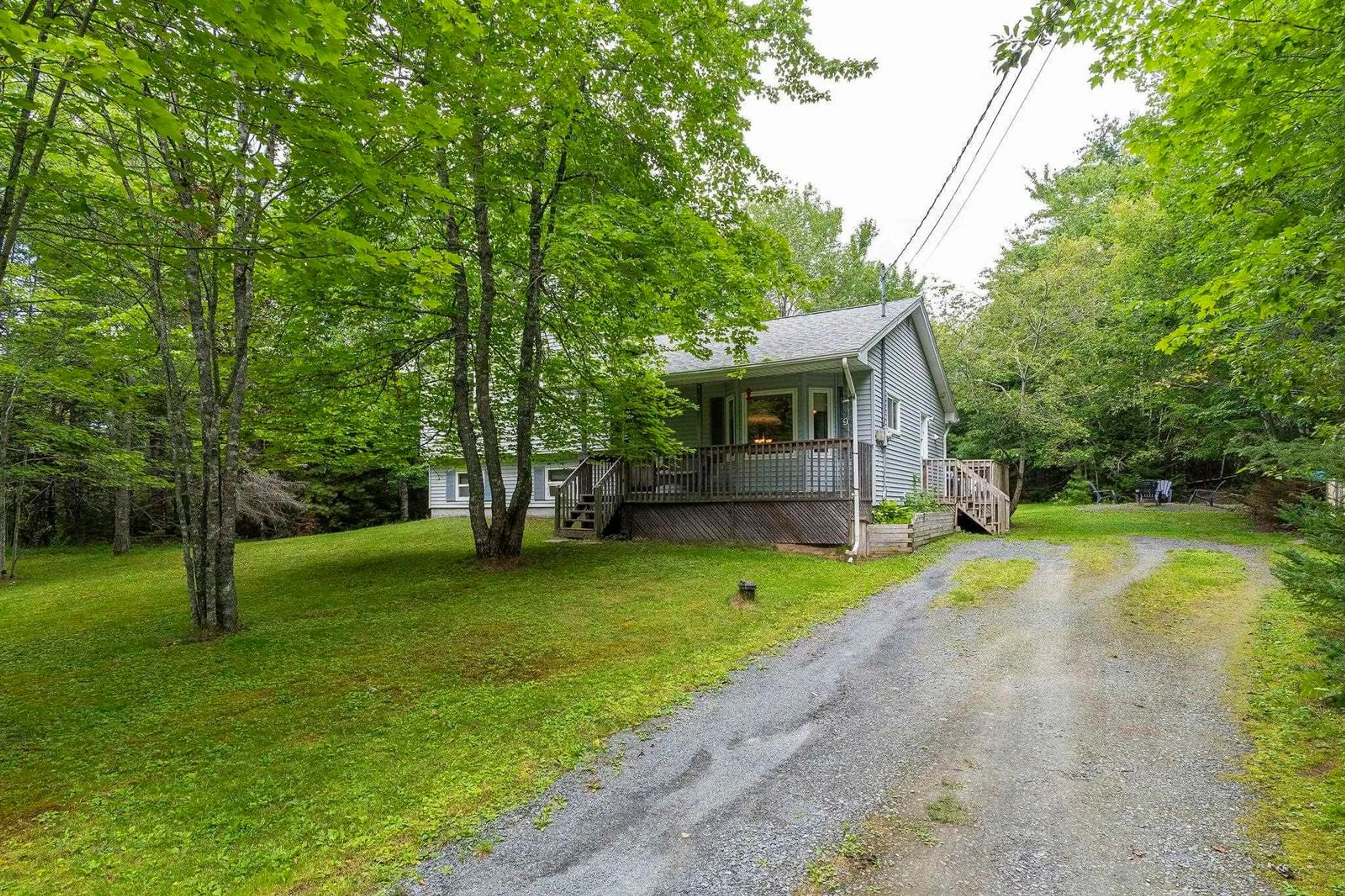 Unknown for 9 Pine St, Belnan Nova Scotia B2S 2P2
