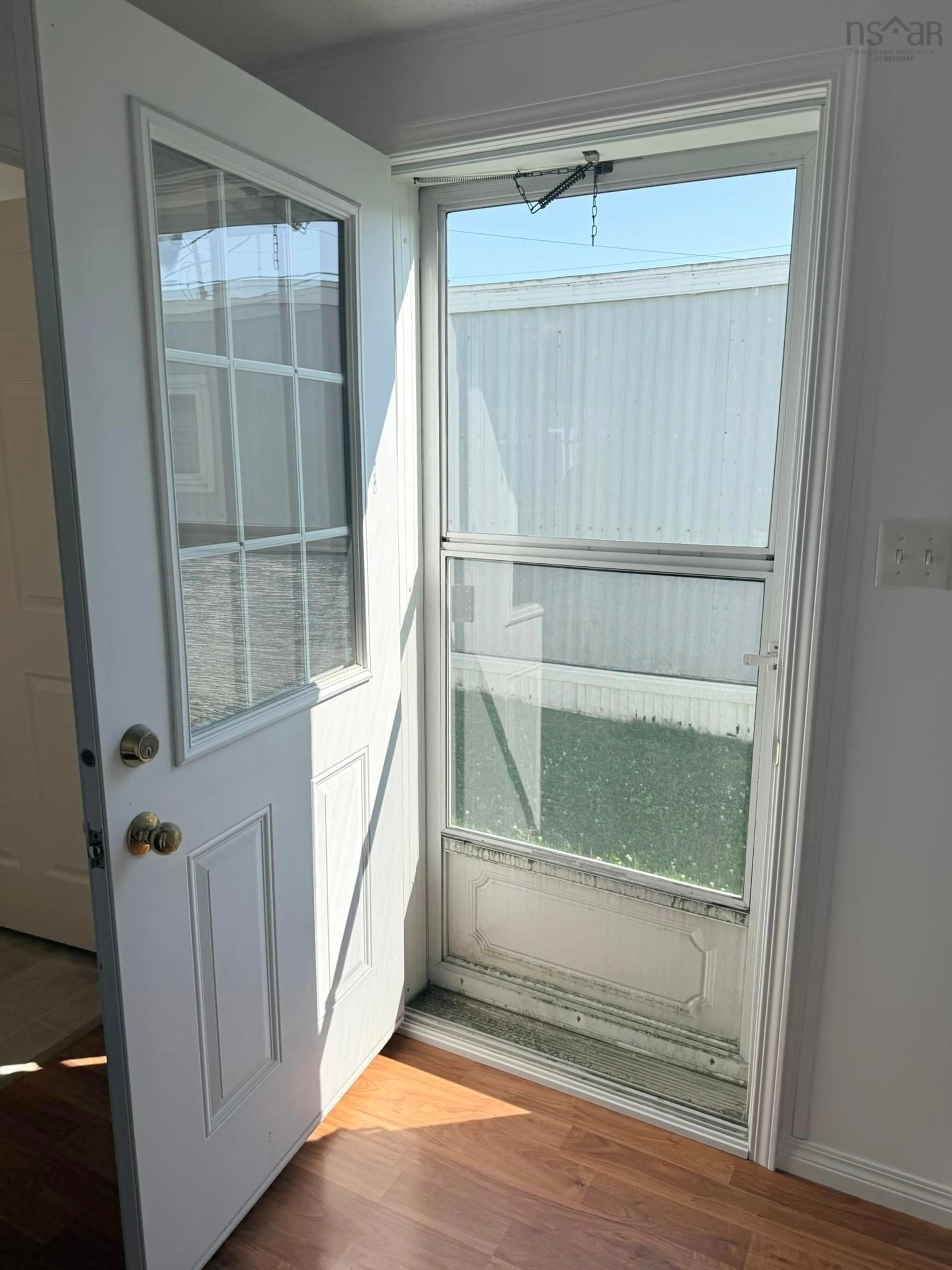 Unknown for 61 Gillis Cres, Port Hawkesbury Nova Scotia B9A 3N5