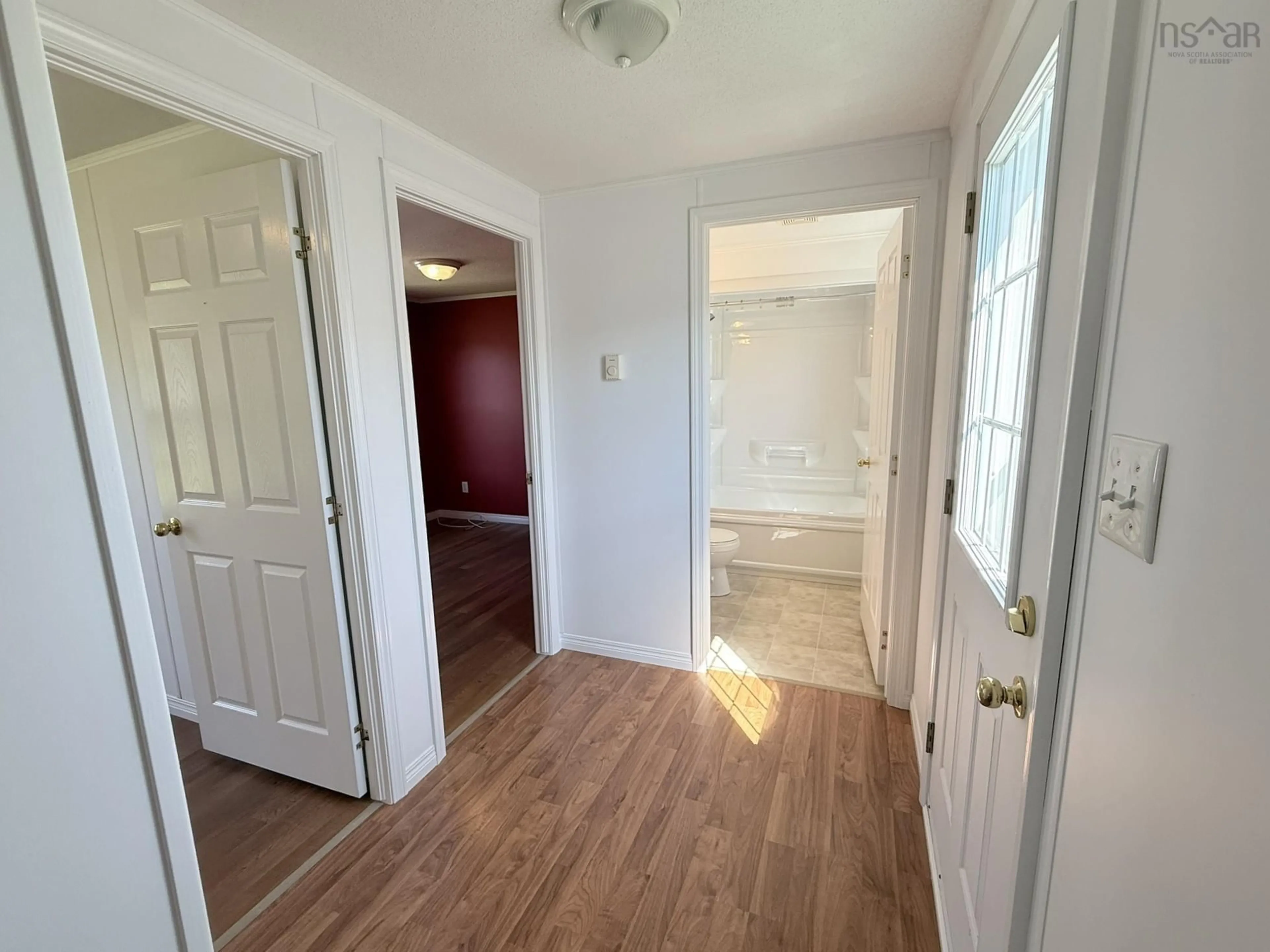 Unknown for 61 Gillis Cres, Port Hawkesbury Nova Scotia B9A 3N5