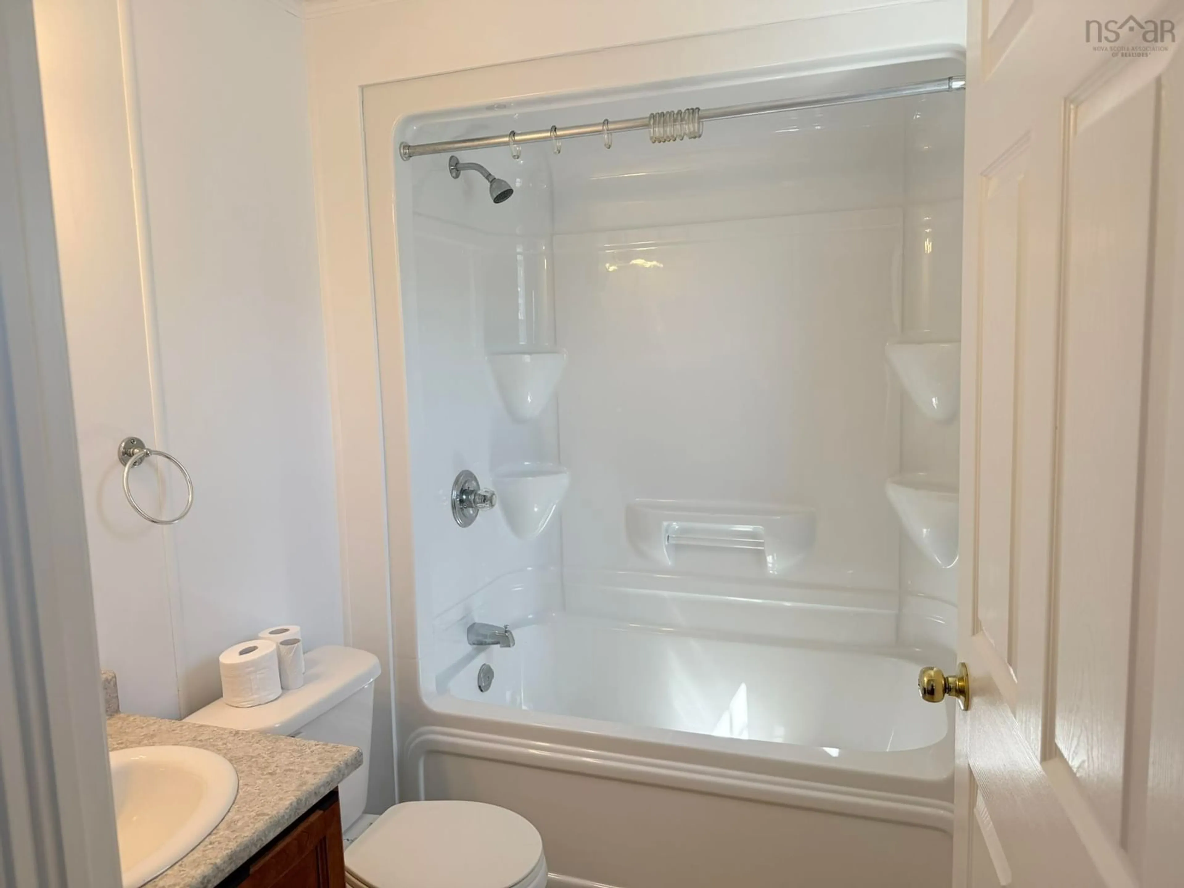 Standard bathroom, unknown for 61 Gillis Cres, Port Hawkesbury Nova Scotia B9A 3N5