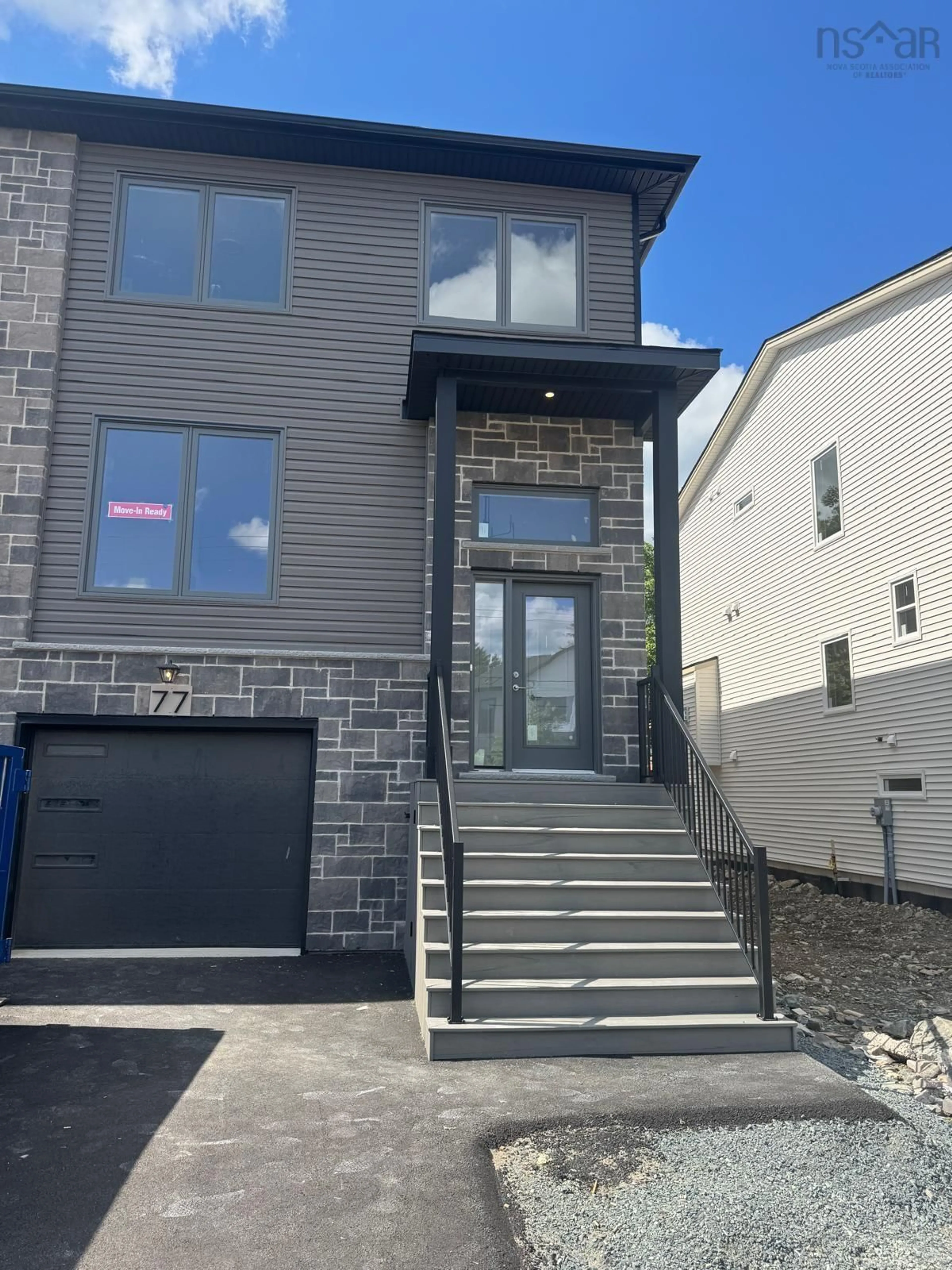 Unknown for 77 Simona Dr, Dartmouth Nova Scotia B2X 0E1