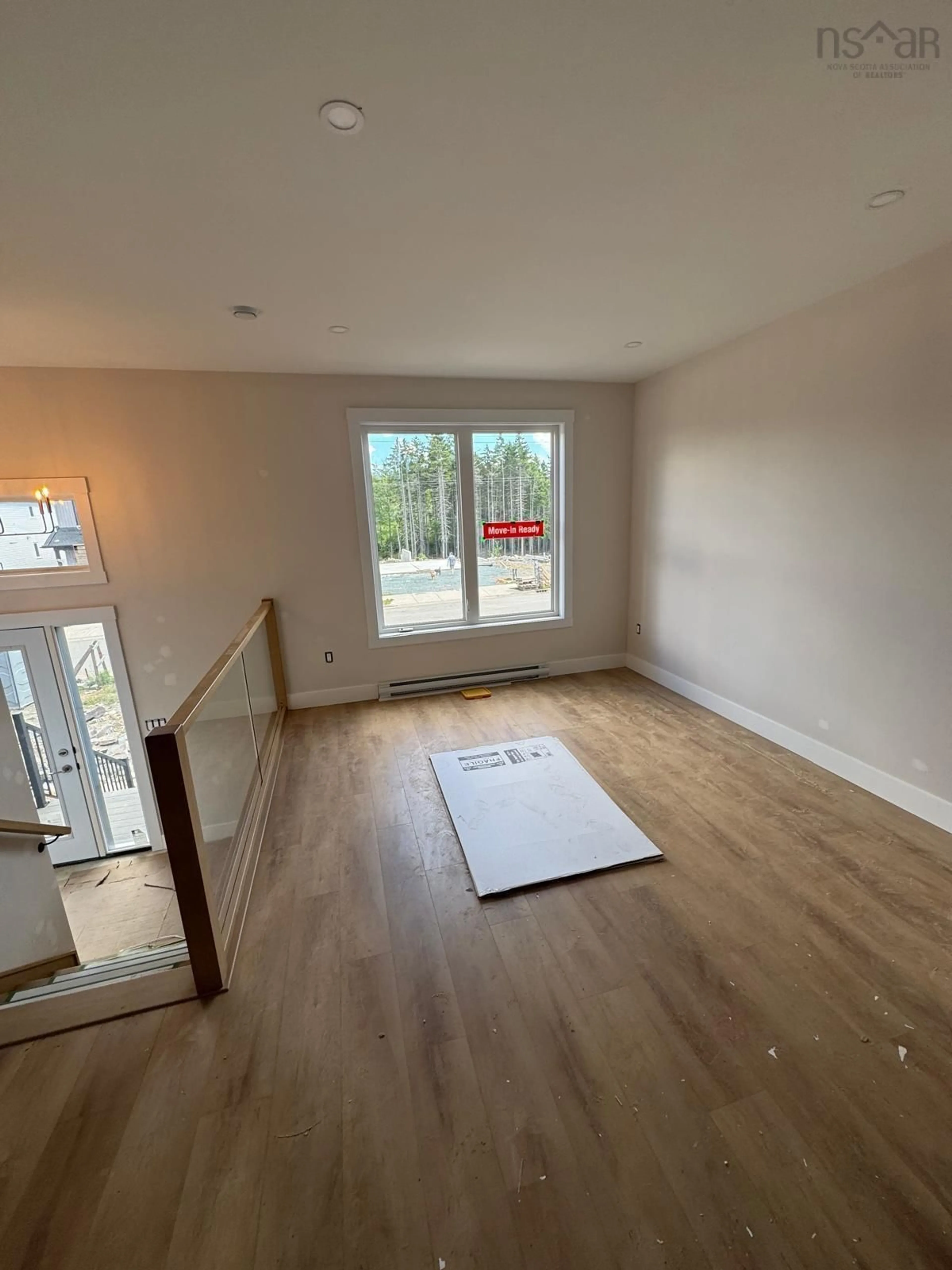 A pic of a room for 77 Simona Dr, Dartmouth Nova Scotia B2X 0E1