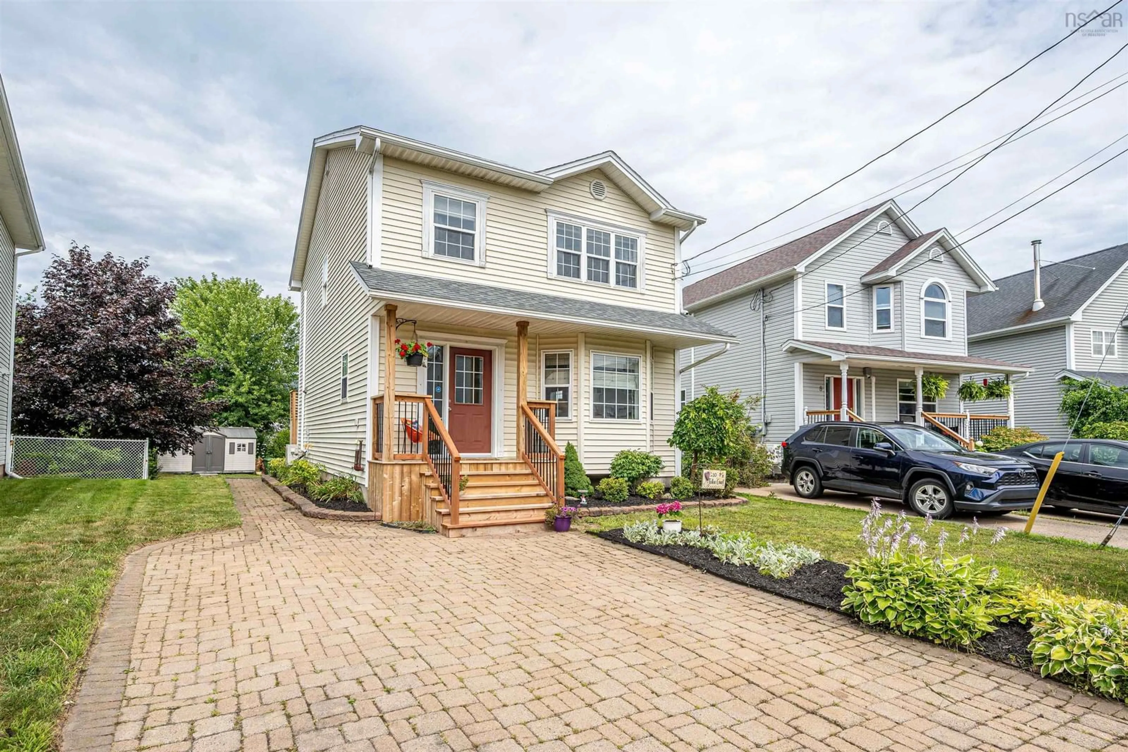 Unknown for 10 Tutor Crt, Dartmouth Nova Scotia B3Z 4X9