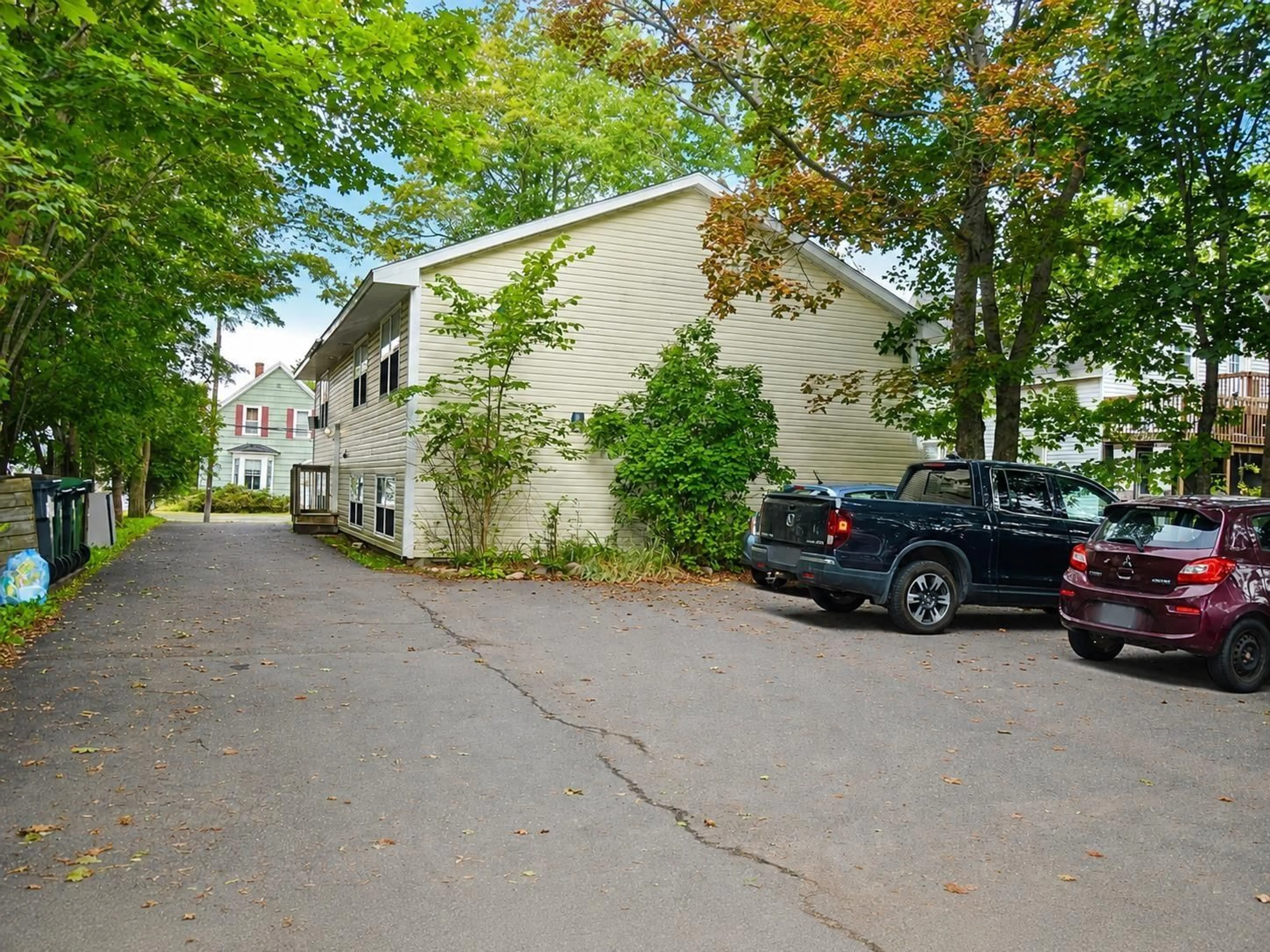 Unknown for 105 Park St, Truro Nova Scotia B2N 3J5