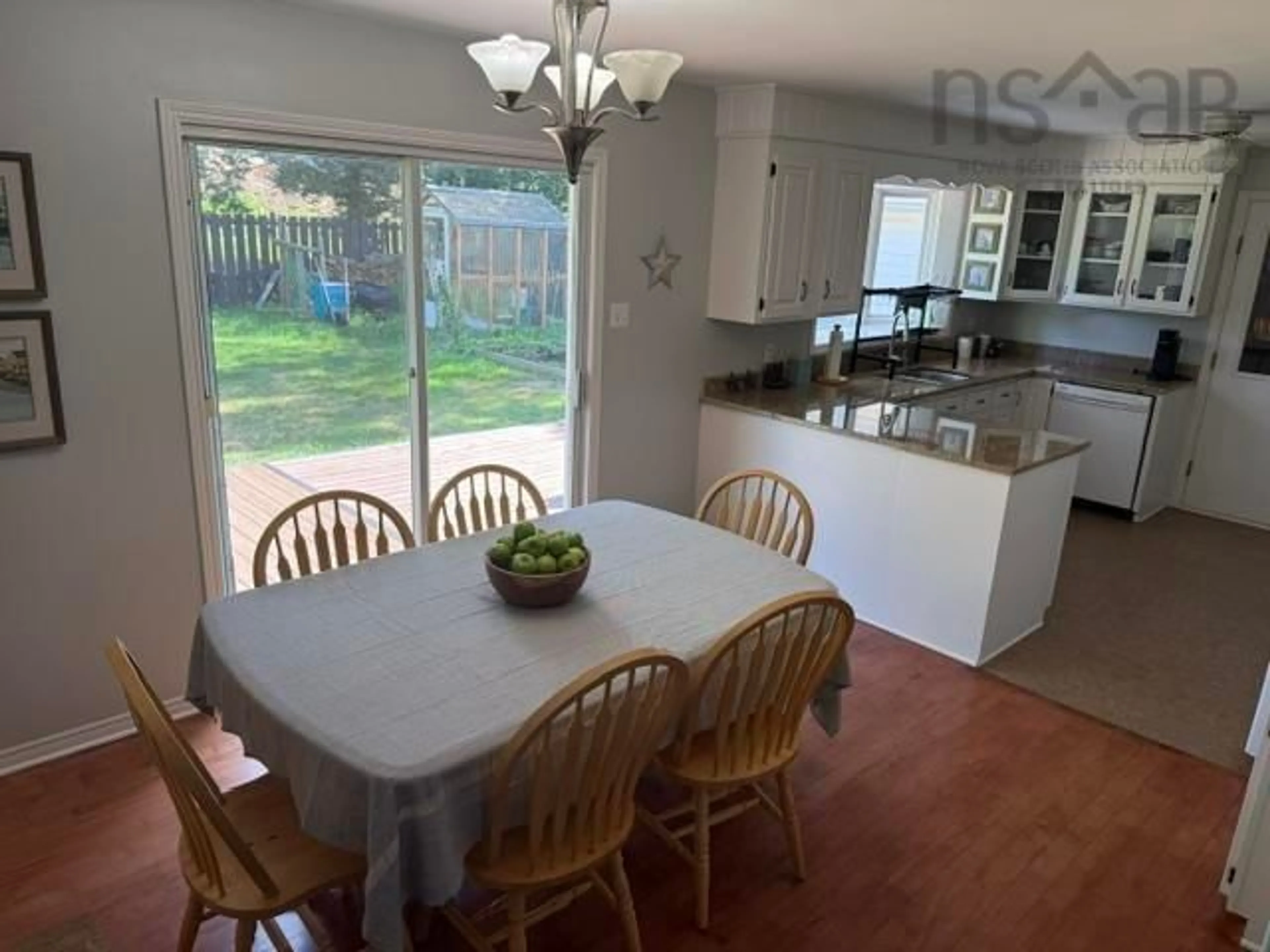 Open concept kitchen, unknown for 254 Hollingsworth Drives, Bridgewater Nova Scotia B4V 3V2