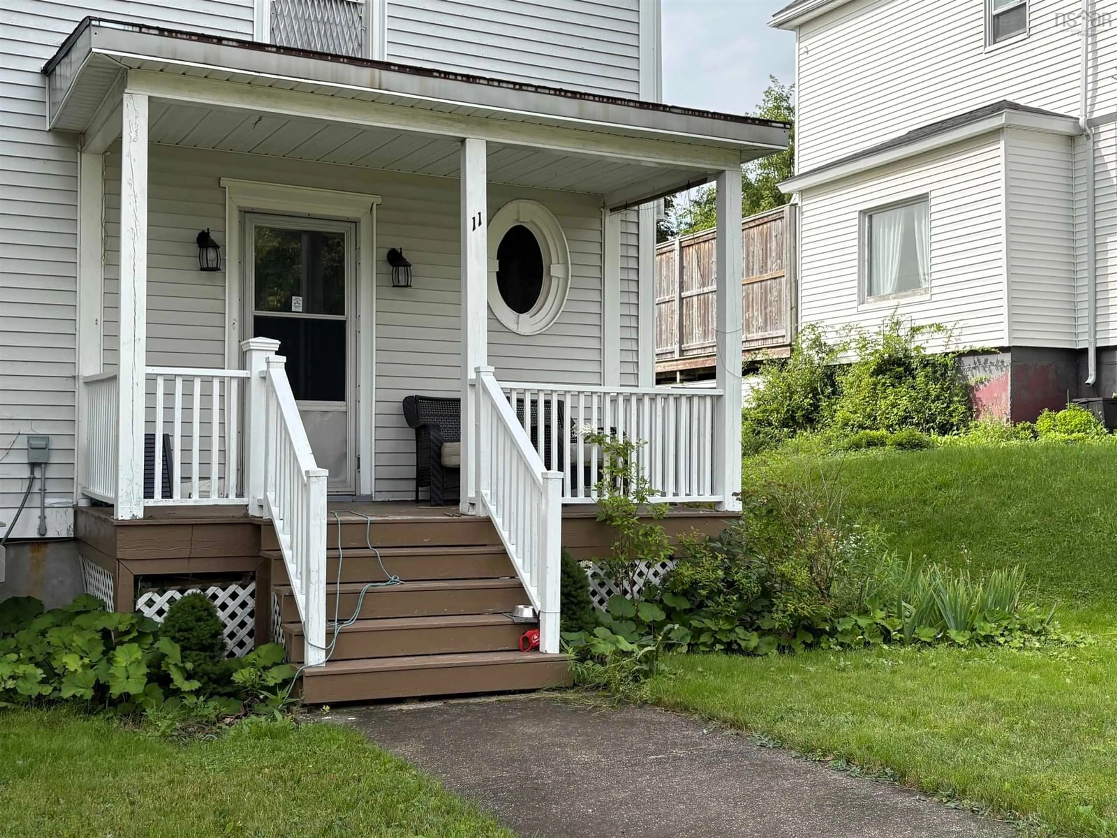 Unknown for 11 Victoria Ave, Stellarton Nova Scotia B0K 1S0