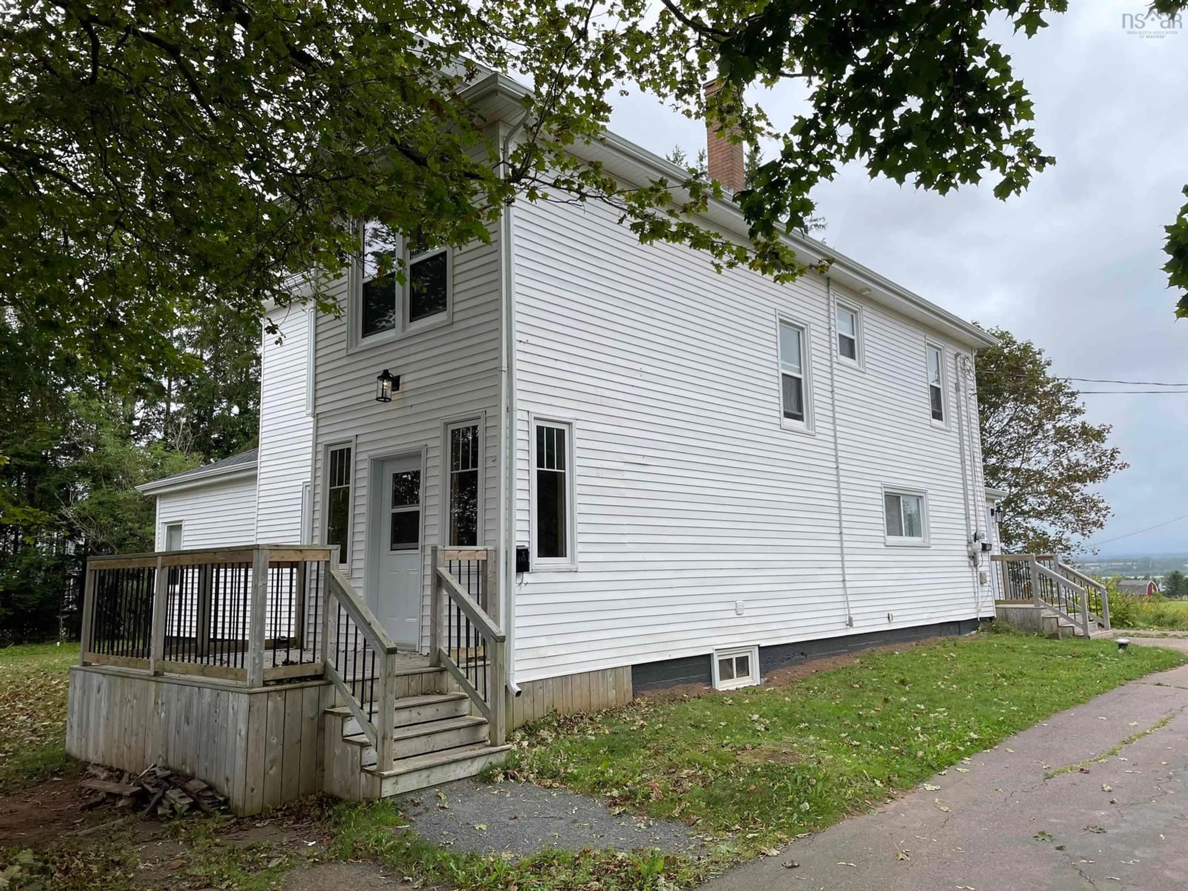 Unknown for 165 Ryland Ave, Bible Hill Nova Scotia B2N 2V5