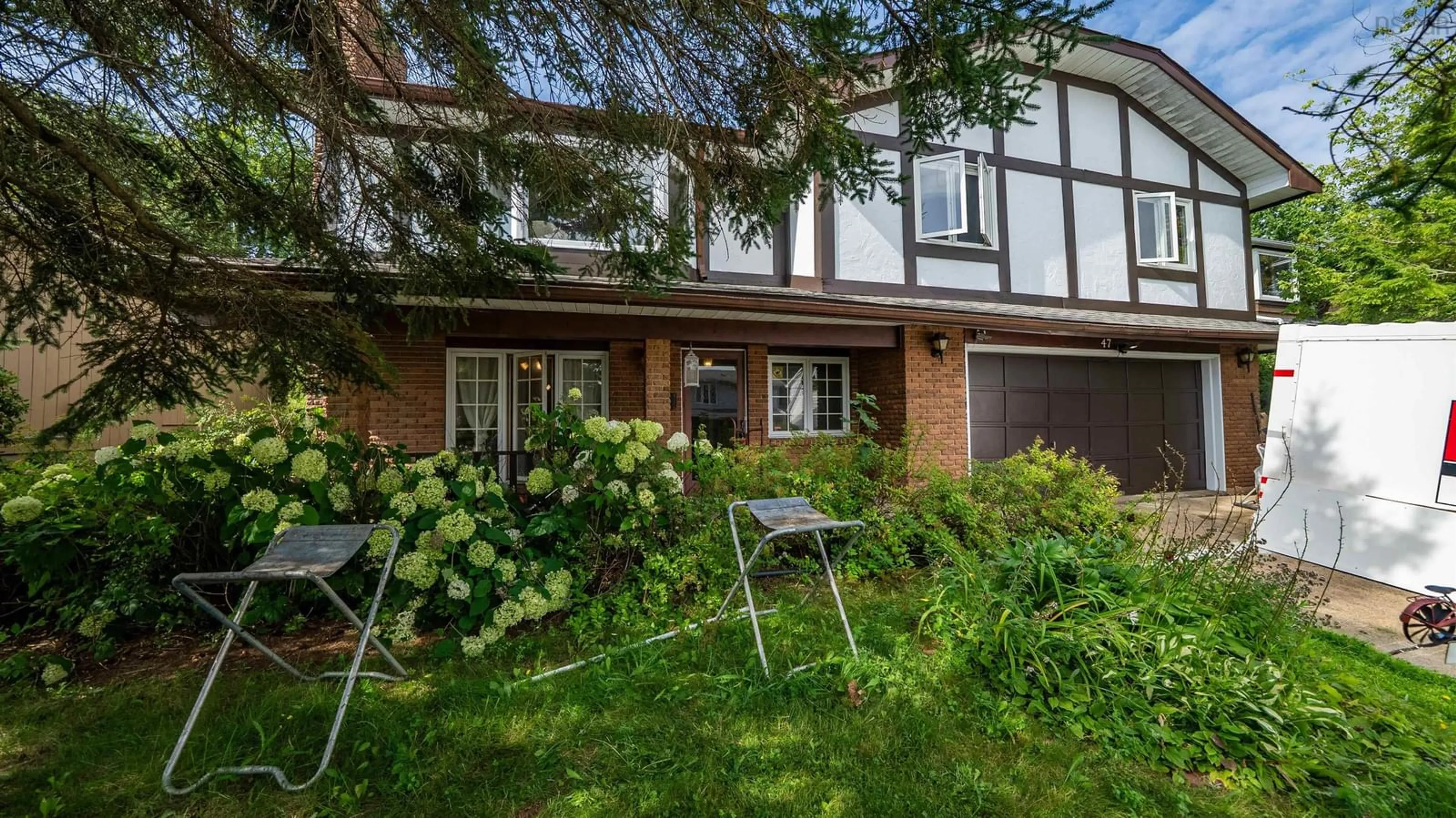 Unknown for 47 Forest Rd, Dartmouth Nova Scotia B2Y 4G5