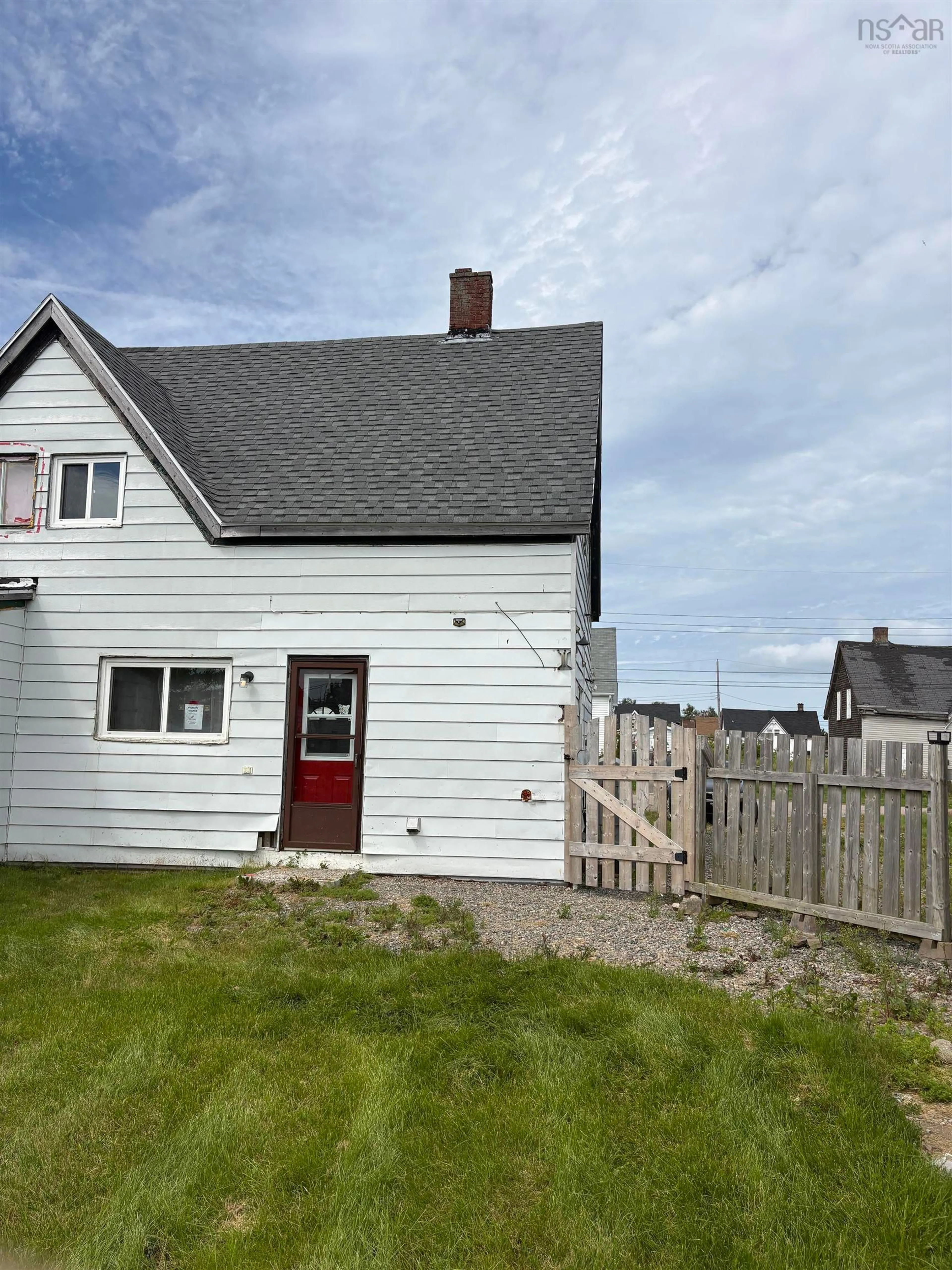 Unknown for 5 International St, Glace Bay Nova Scotia B1A 3P8