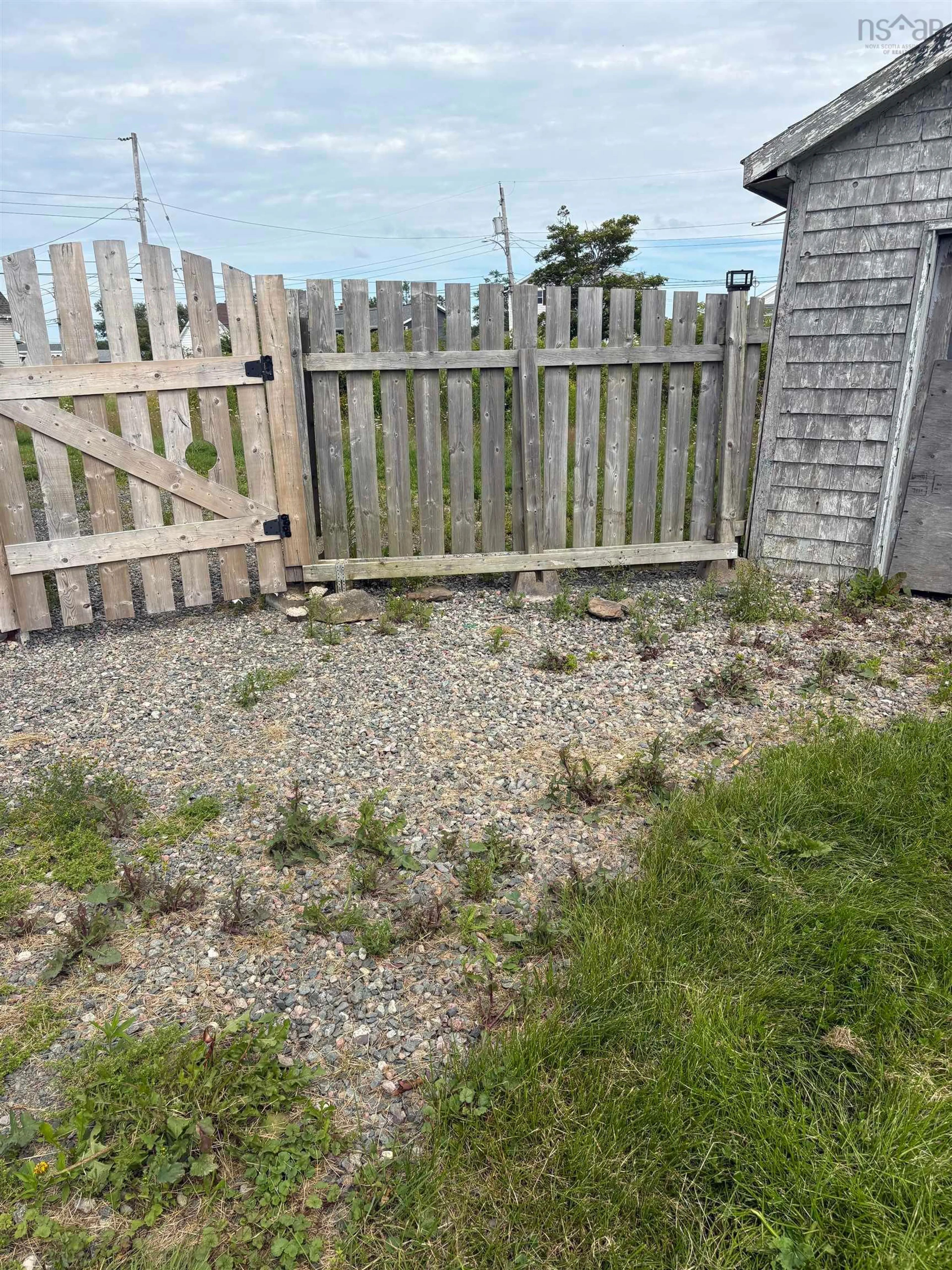 Unknown for 5 International St, Glace Bay Nova Scotia B1A 3P8