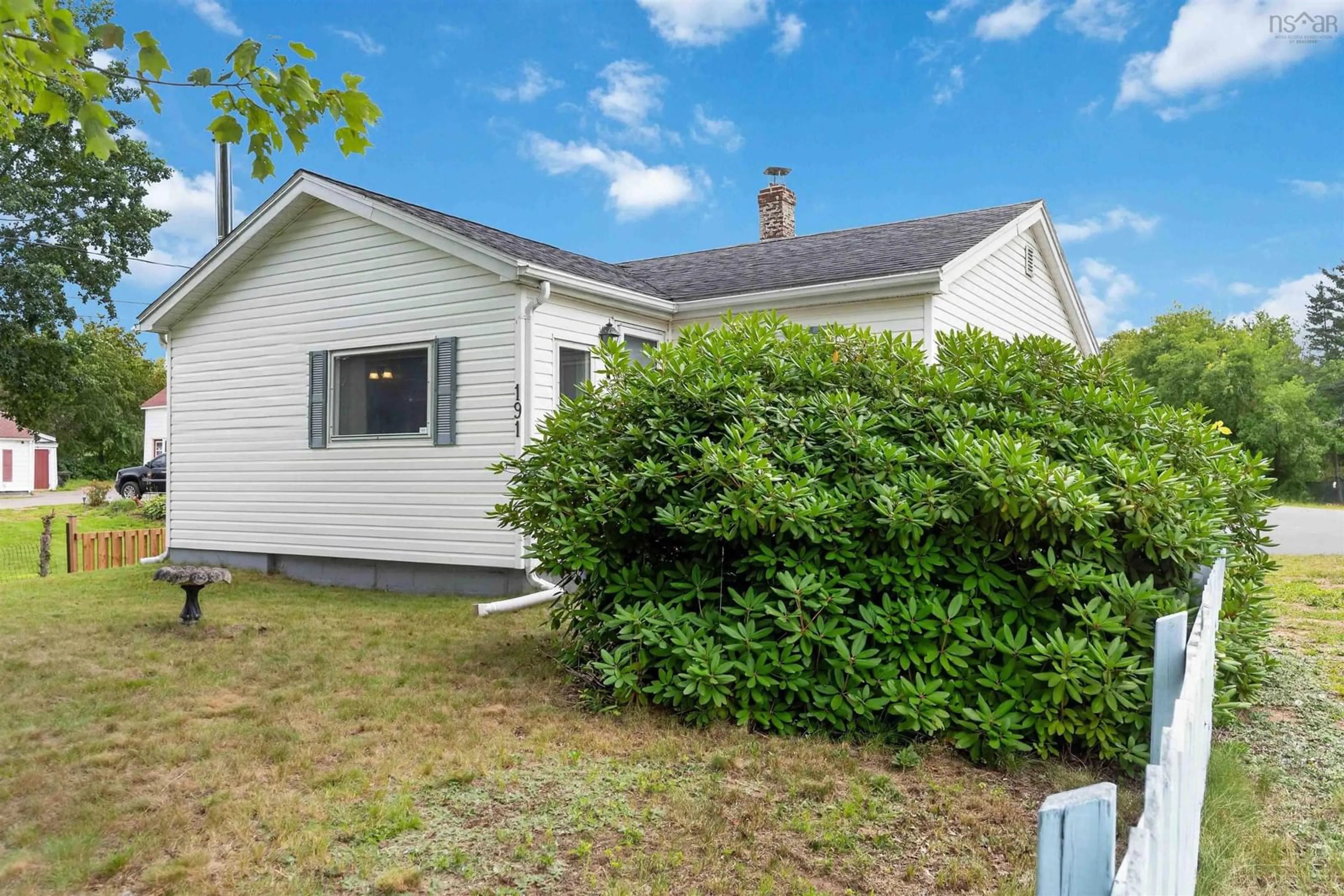 Unknown for 191 Oakdene Ave, Kentville Nova Scotia B4N 2C3