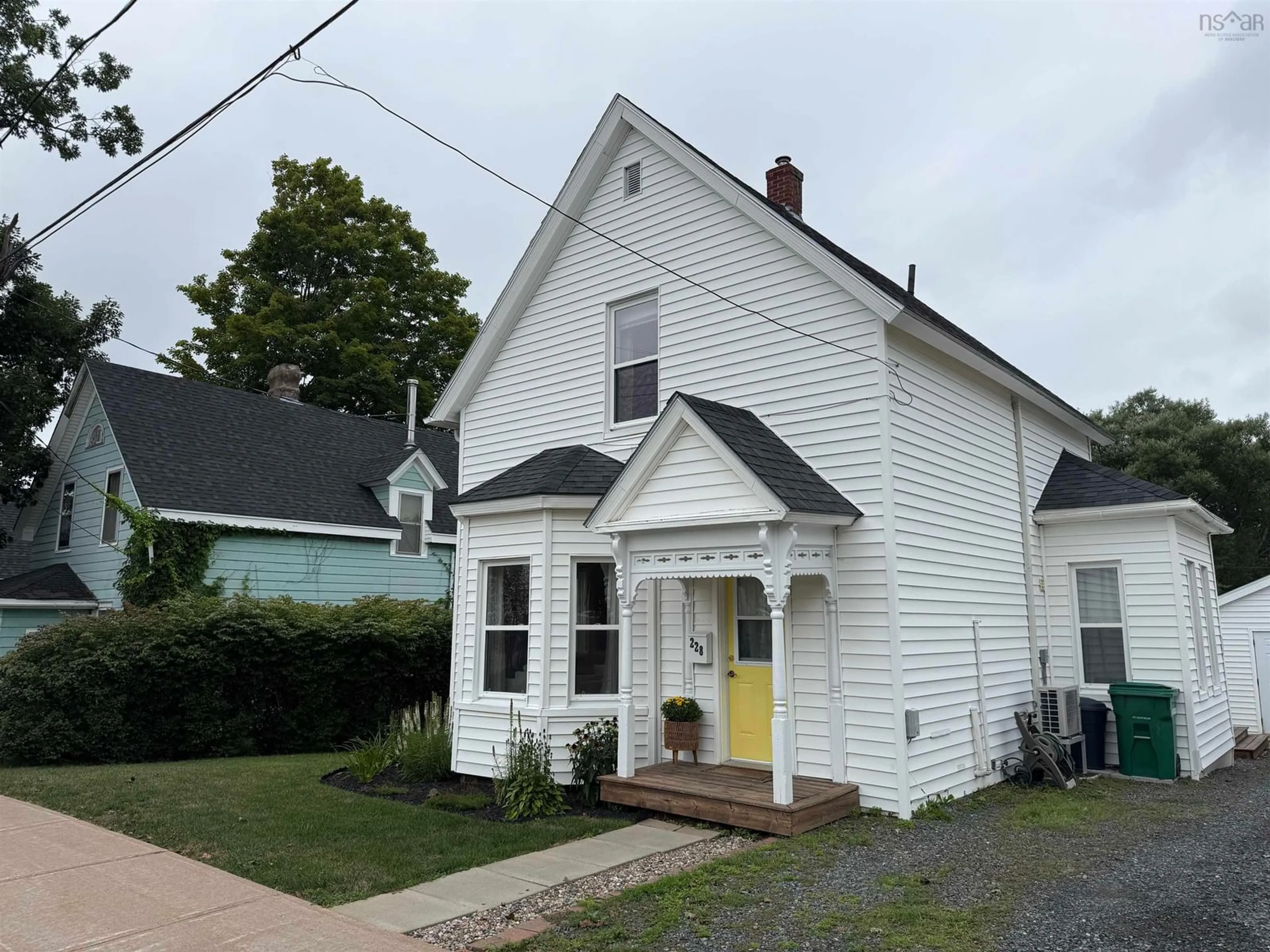 Unknown for 228 Cottage St, New Glasgow Nova Scotia B2H 4E7