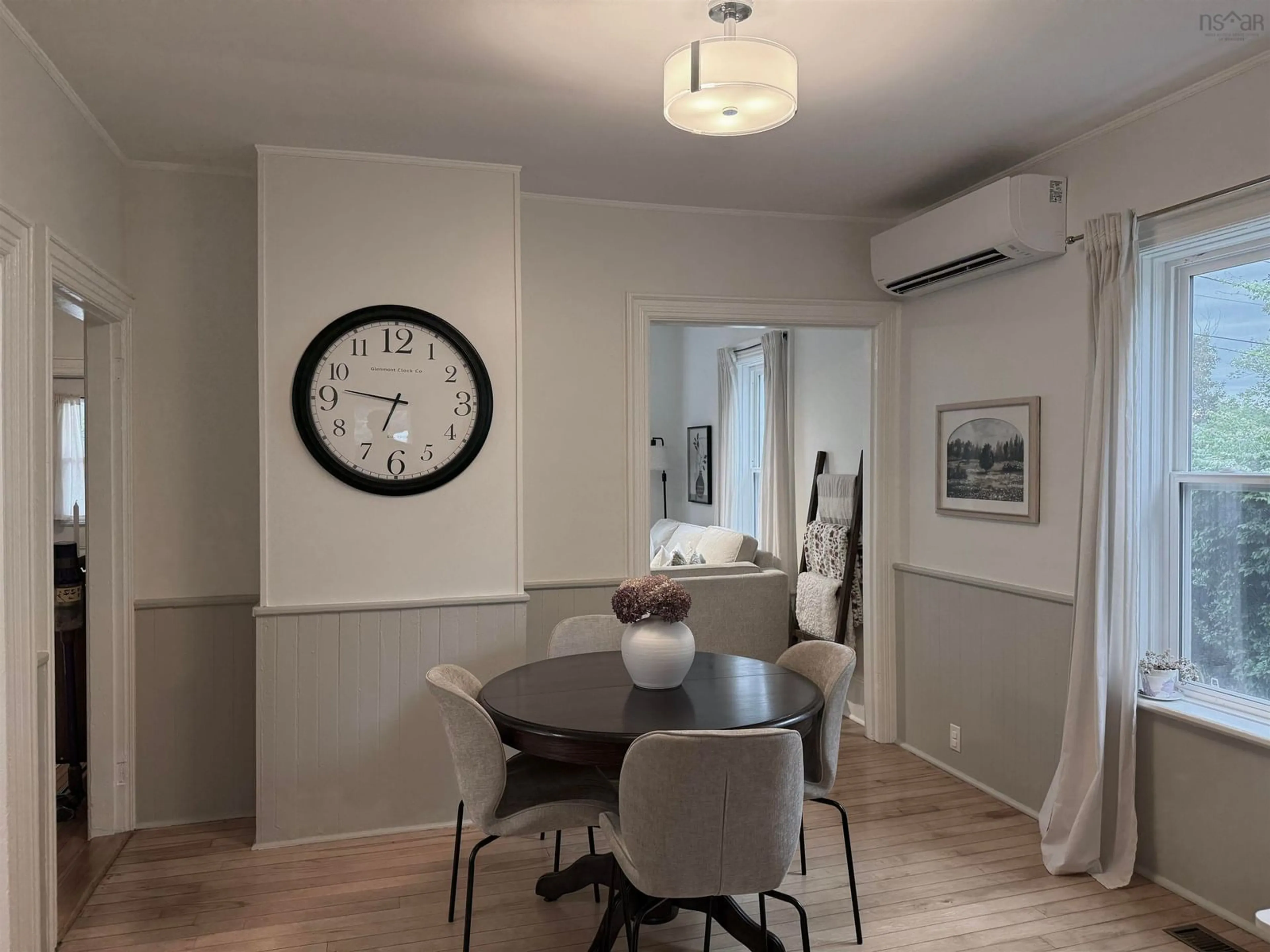 Dining room, unknown for 228 Cottage St, New Glasgow Nova Scotia B2H 4E7