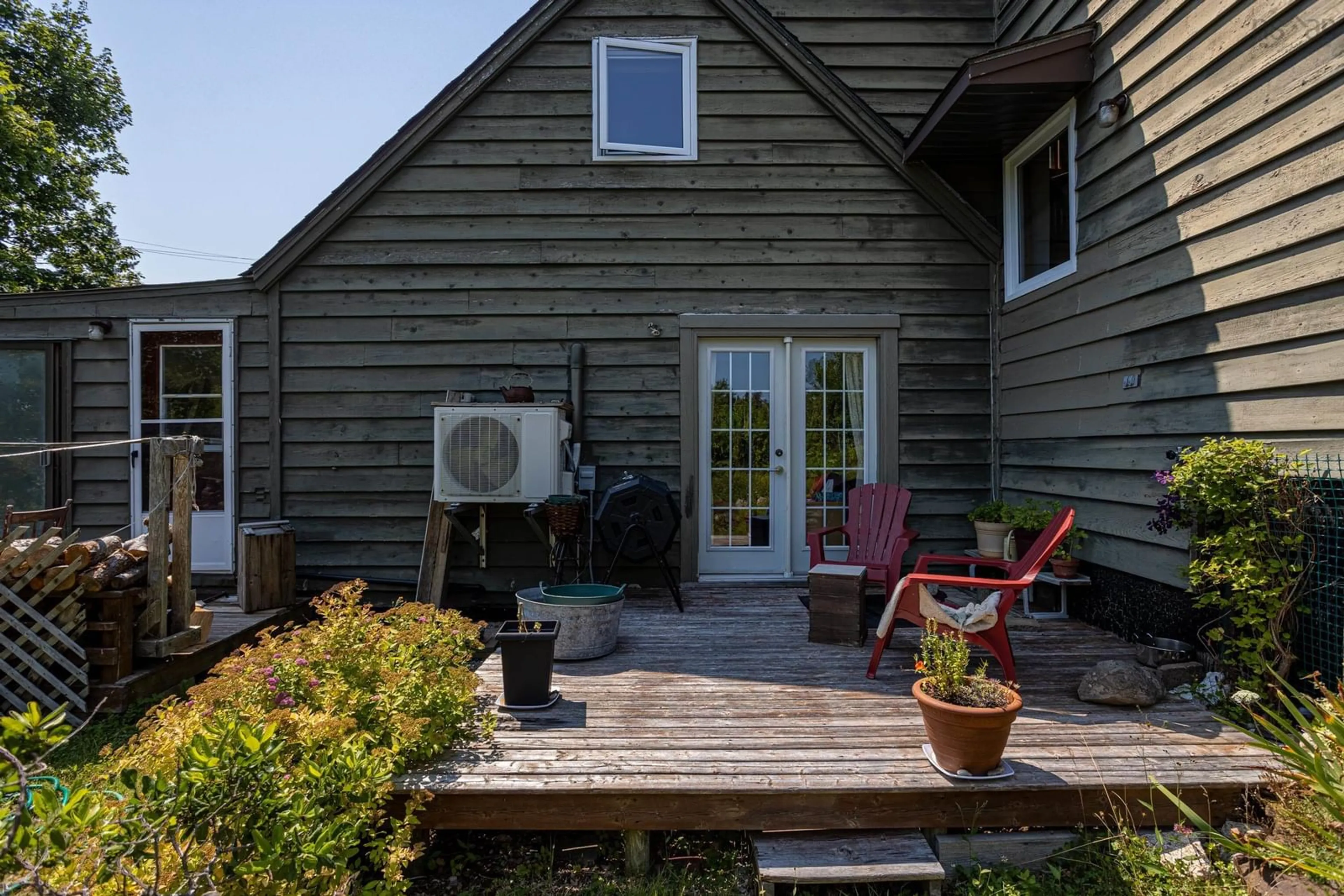 Patio, street for 135 Village Rd, Herring Cove Nova Scotia B3V 1H2