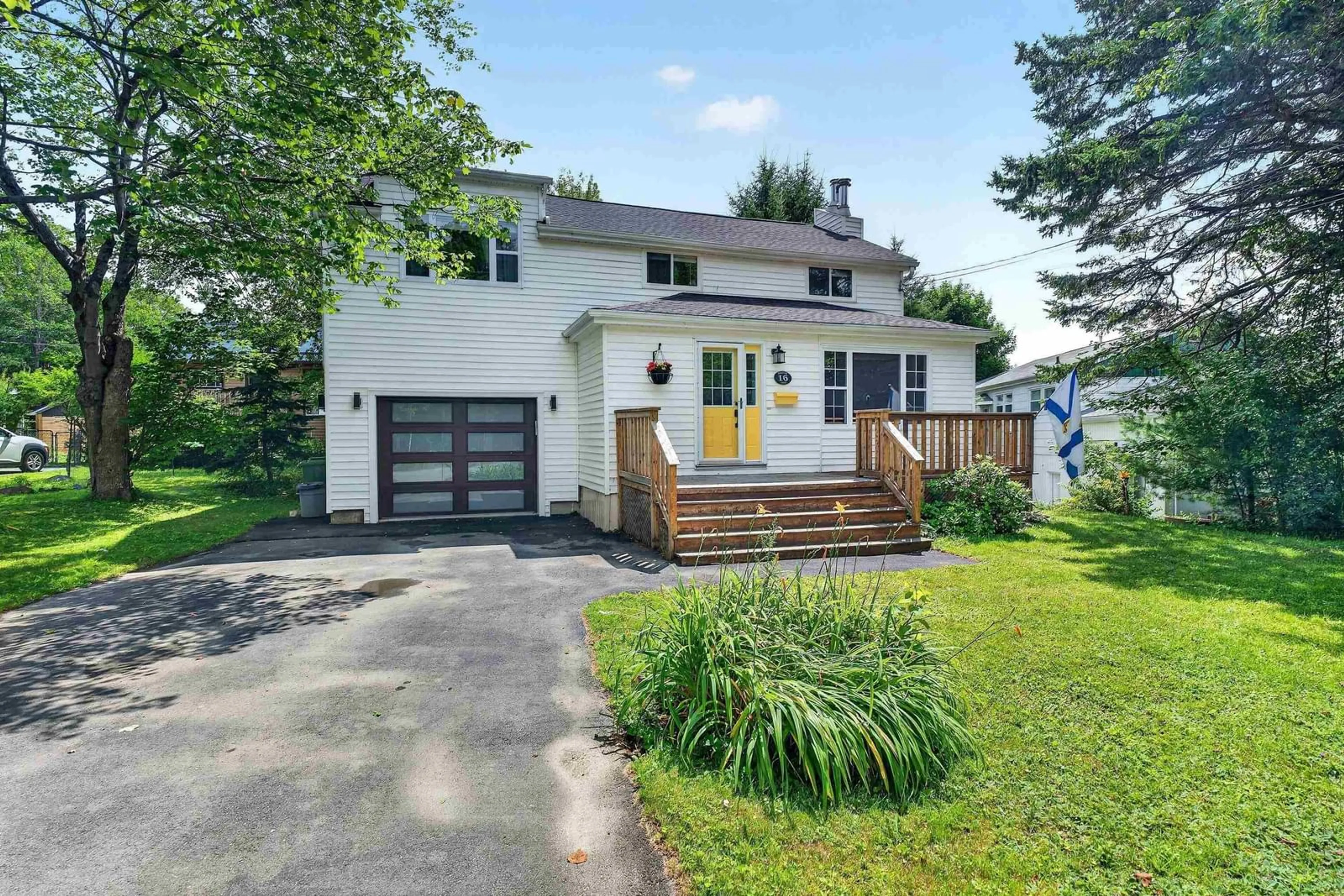 Unknown for 16 Wilcot Lane, Dartmouth Nova Scotia B2X 2S9