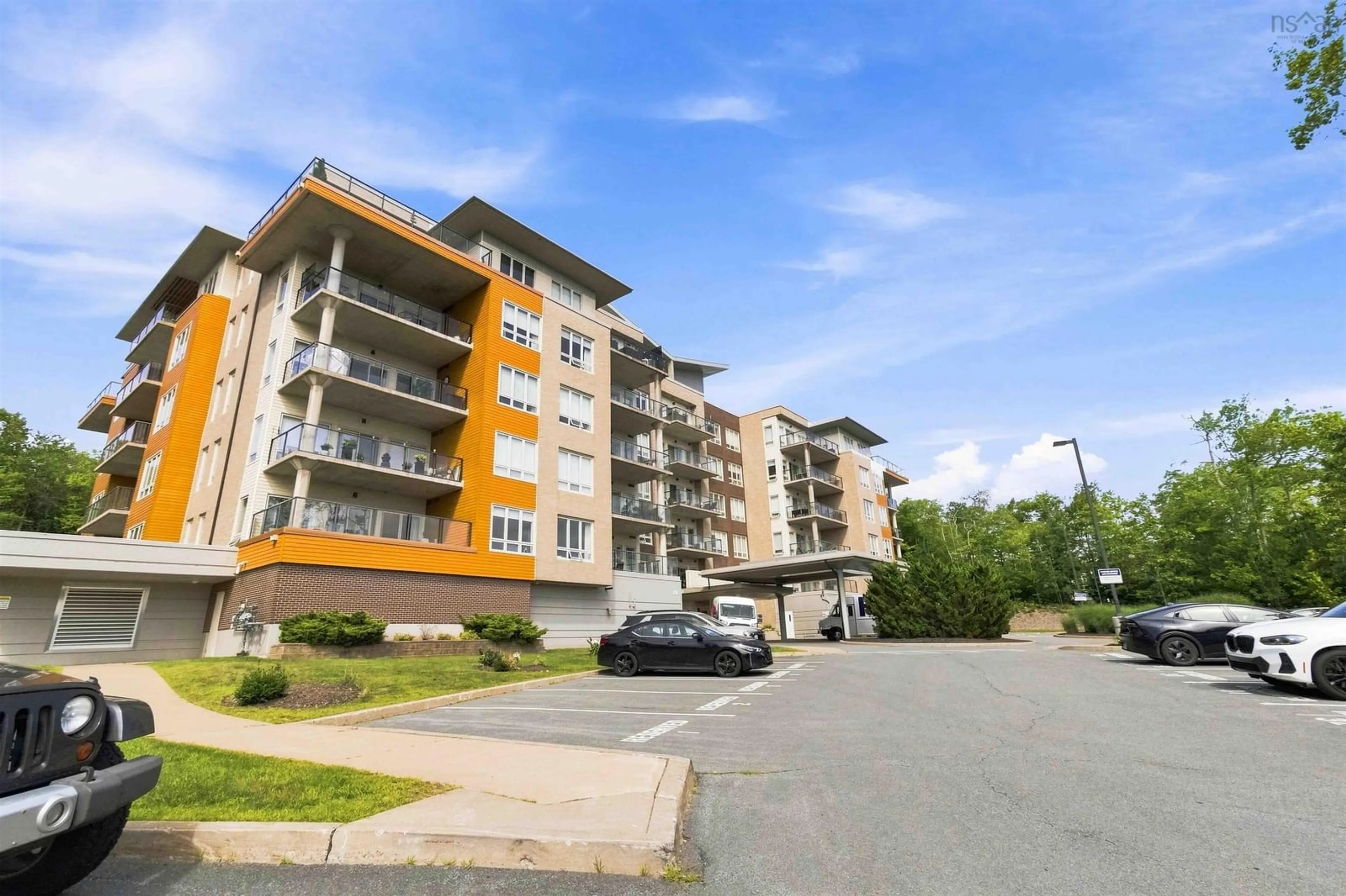 Unknown for 267 Gary Martin Dr #303, Bedford Nova Scotia B4B 0P5