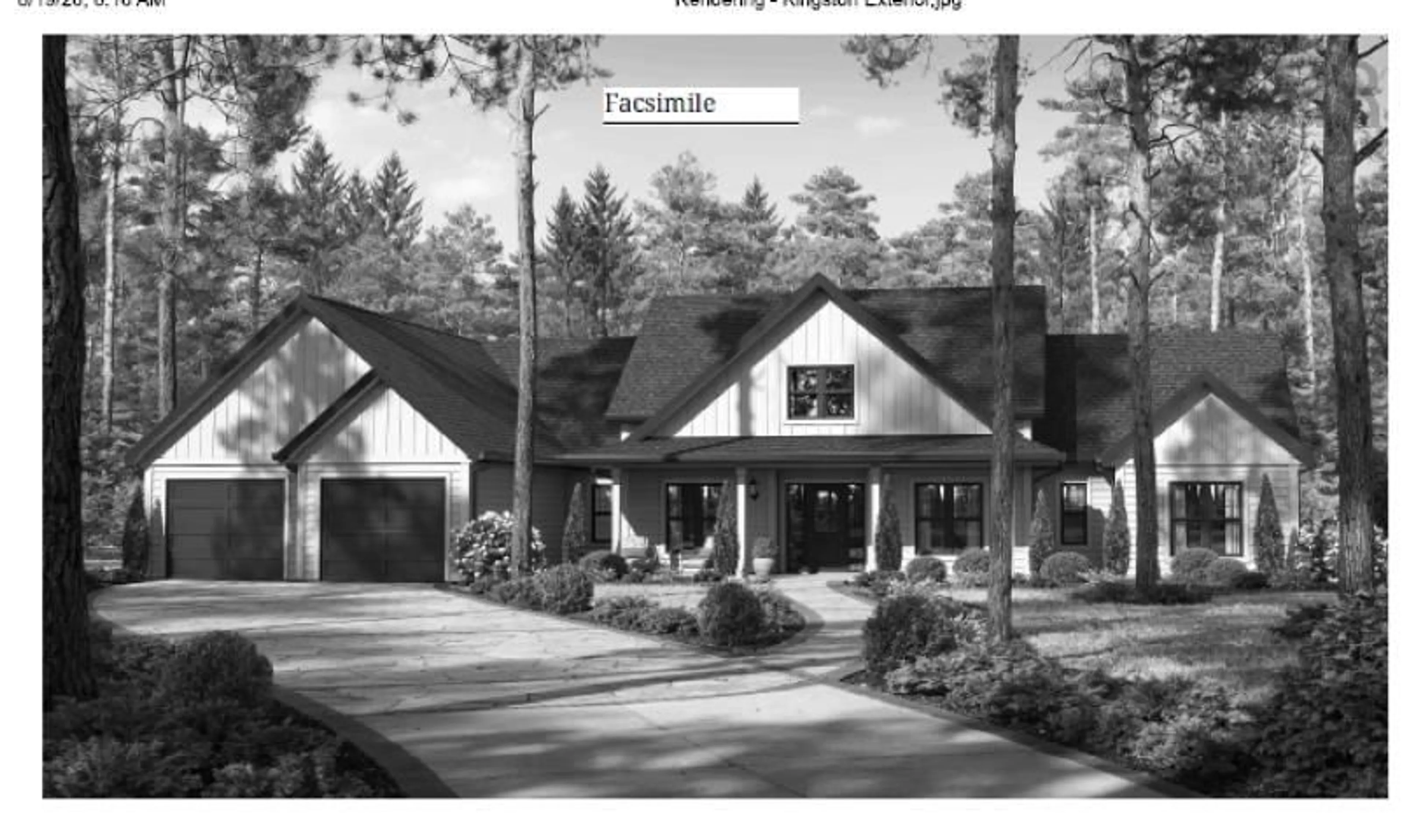 Unknown for 47 Rockcliffe Dr, Enfield Nova Scotia B2T 0G7