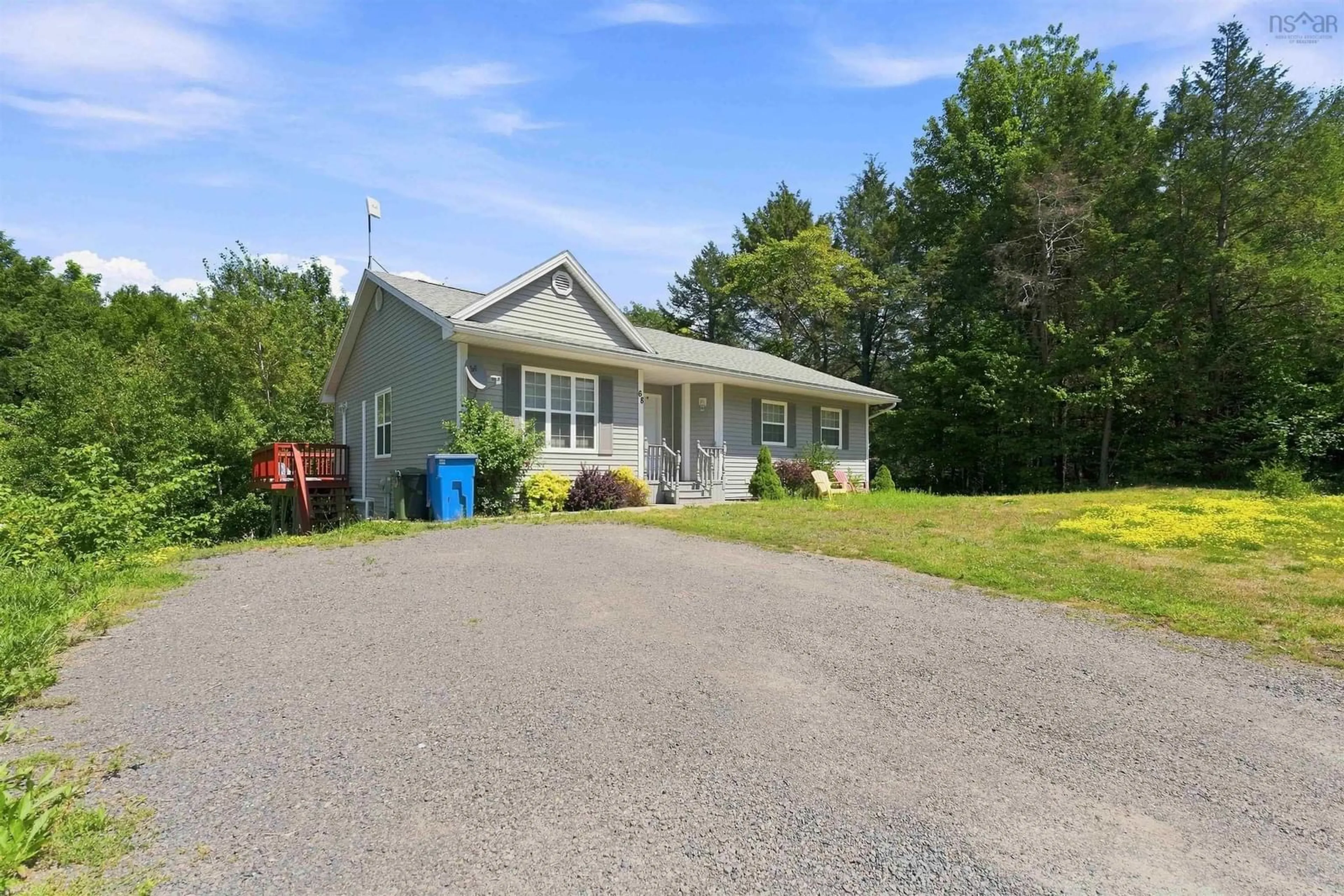 Unknown for 68 Alicia Blvd, Kentville Nova Scotia B4N 4Z8