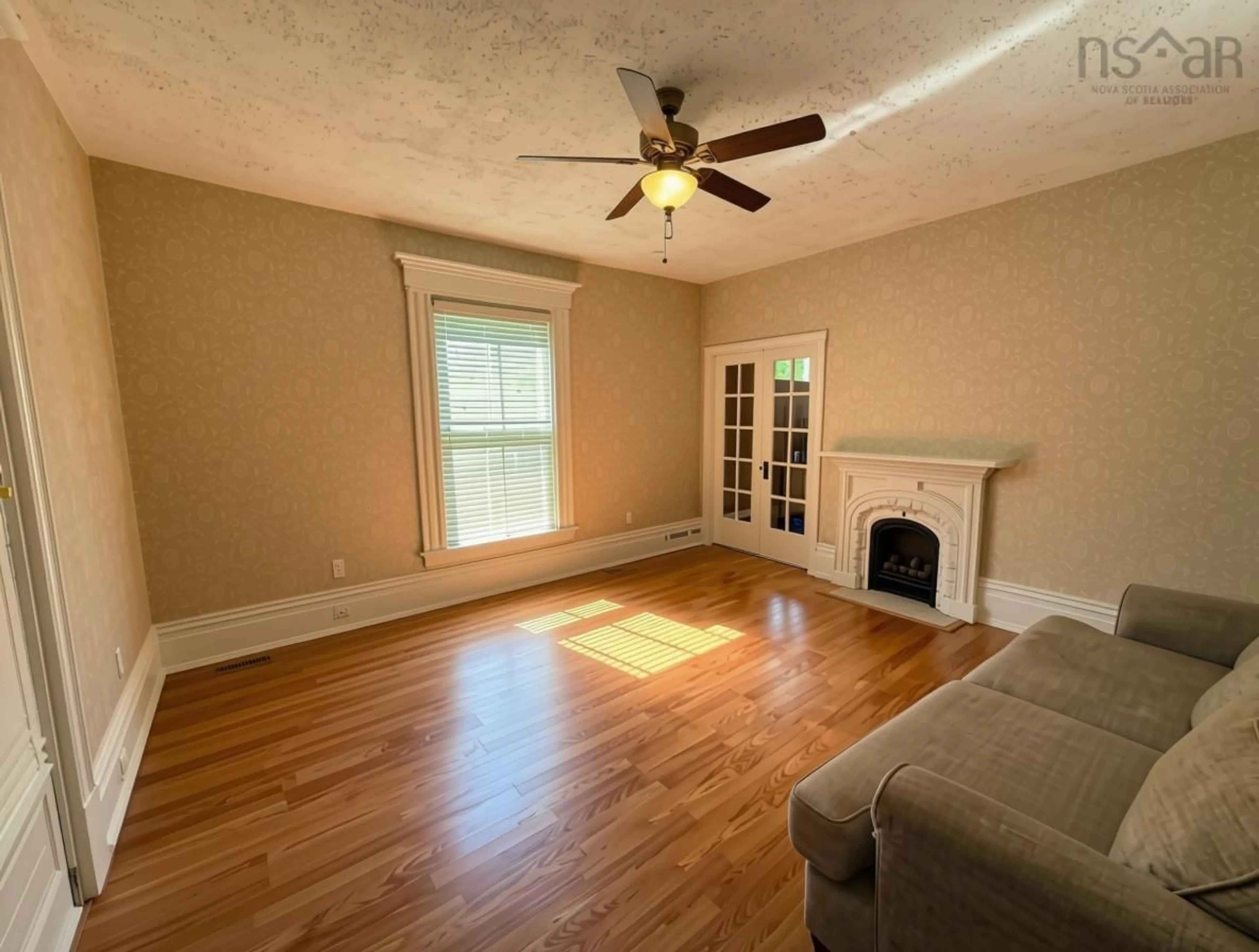 A pic of a room for 2503 Clarence Rd, Central Clarence Nova Scotia B0S 1C0