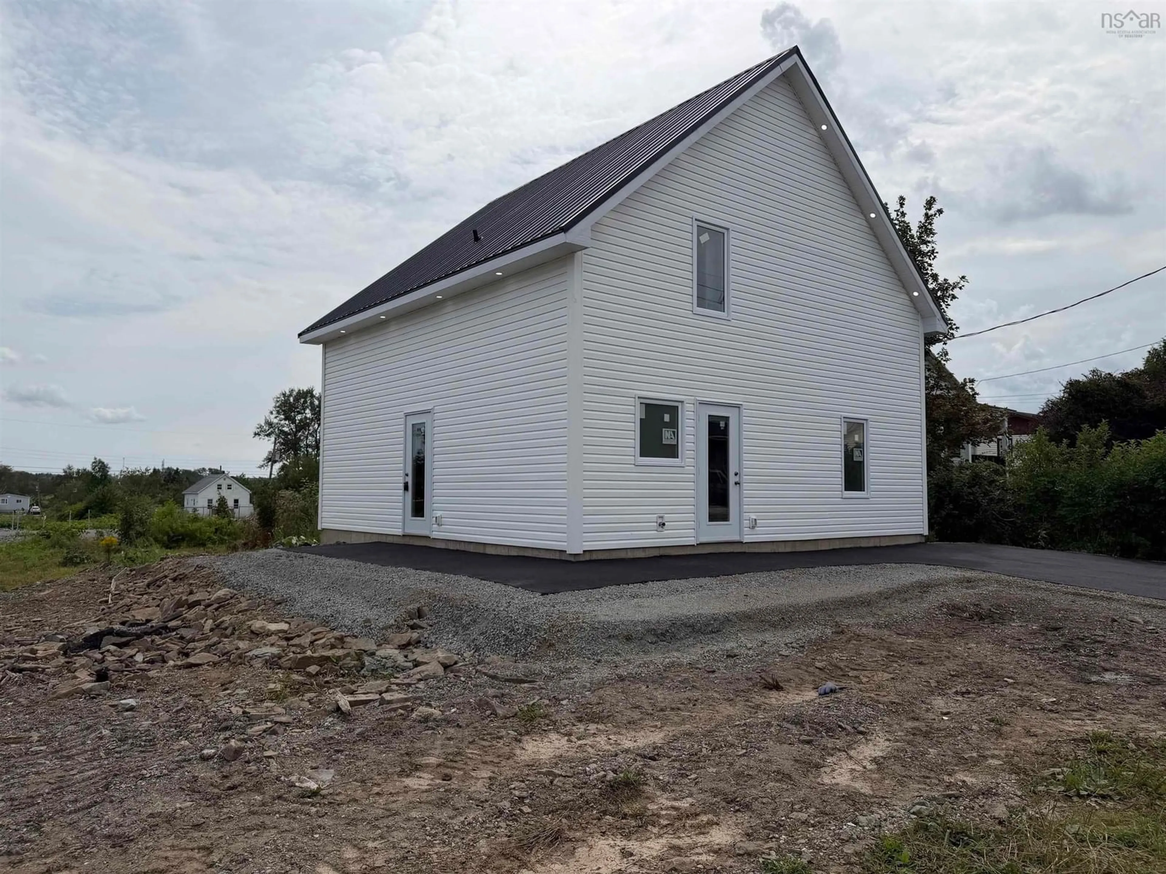 Unknown for 100 Maloney St, Sydney Nova Scotia B1N 2C8