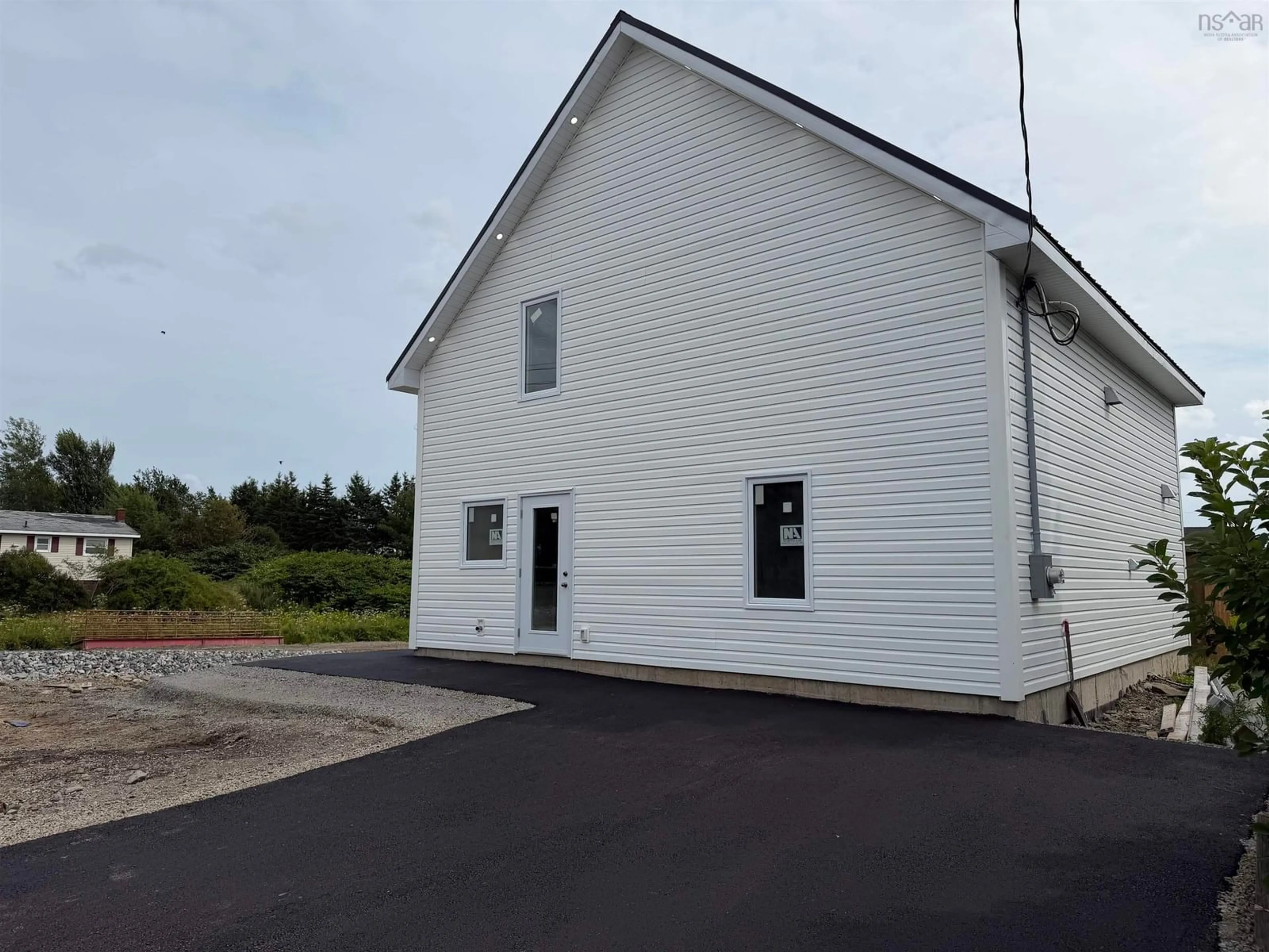 Unknown for 100 Maloney St, Sydney Nova Scotia B1N 2C8