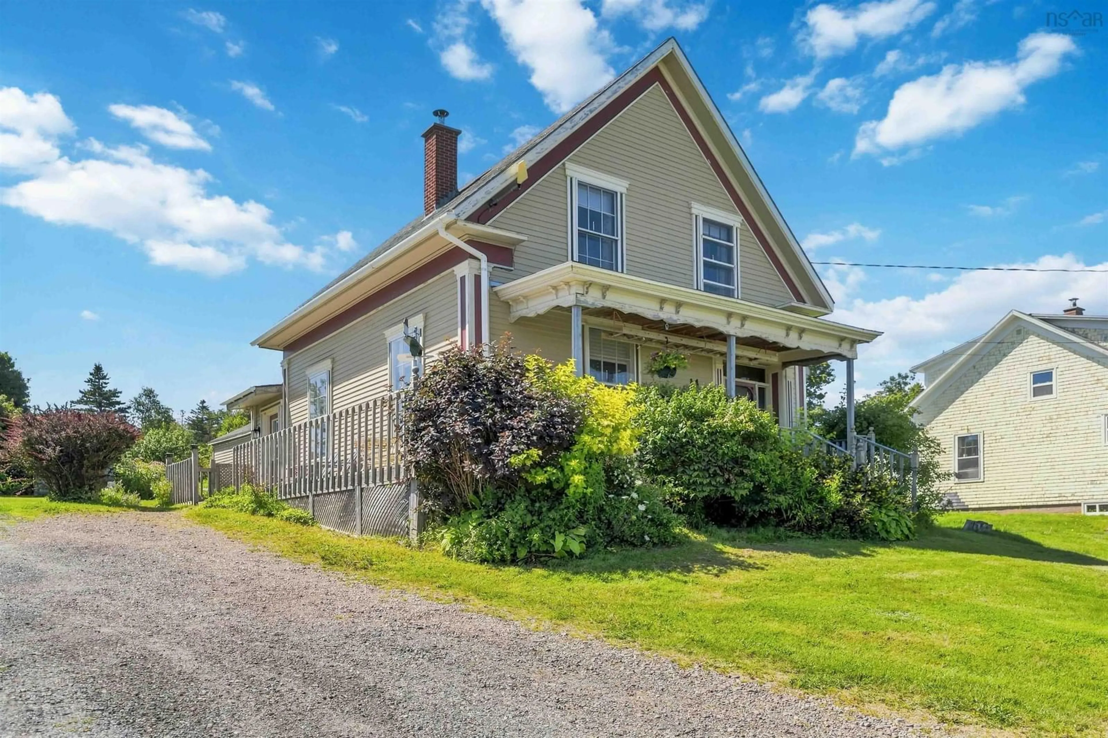 Unknown for 14 Seaman St, Margaretsville Nova Scotia B0S 1N0